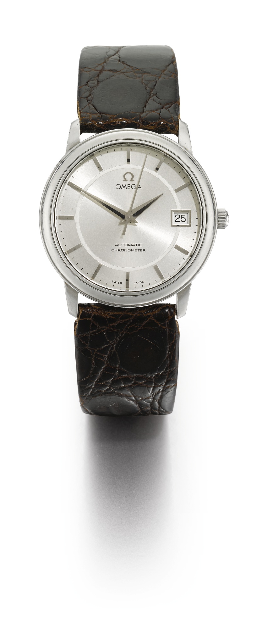 Omega / George Daniels