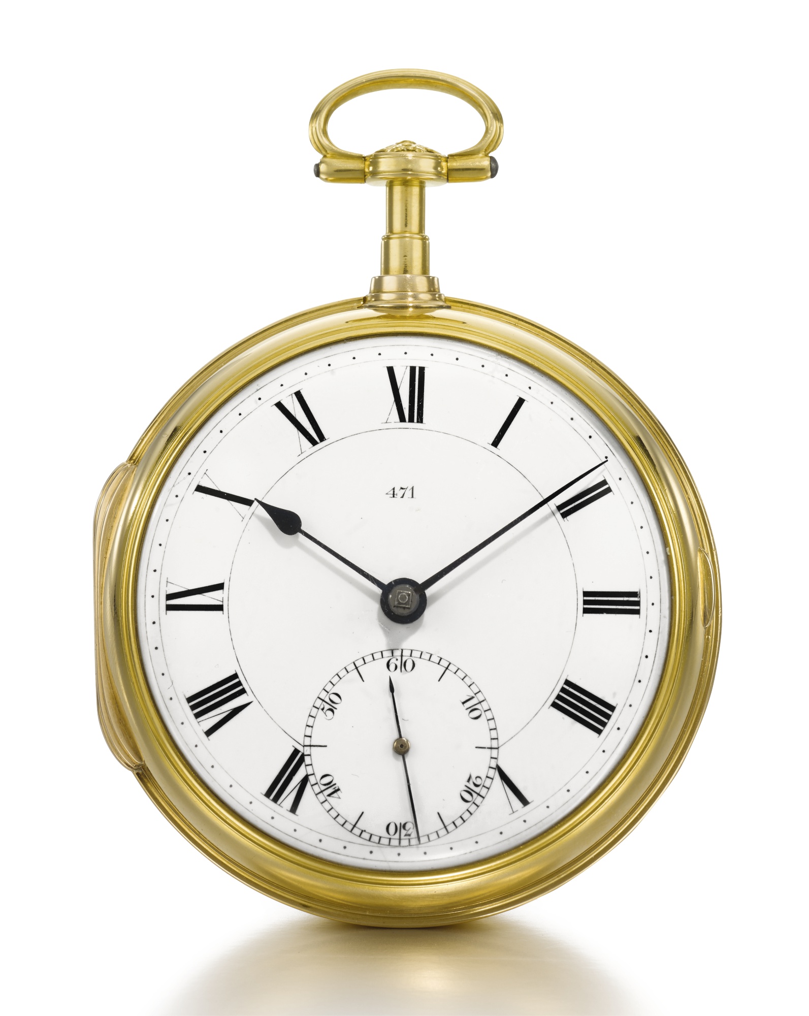 John Arnold & Son, London
