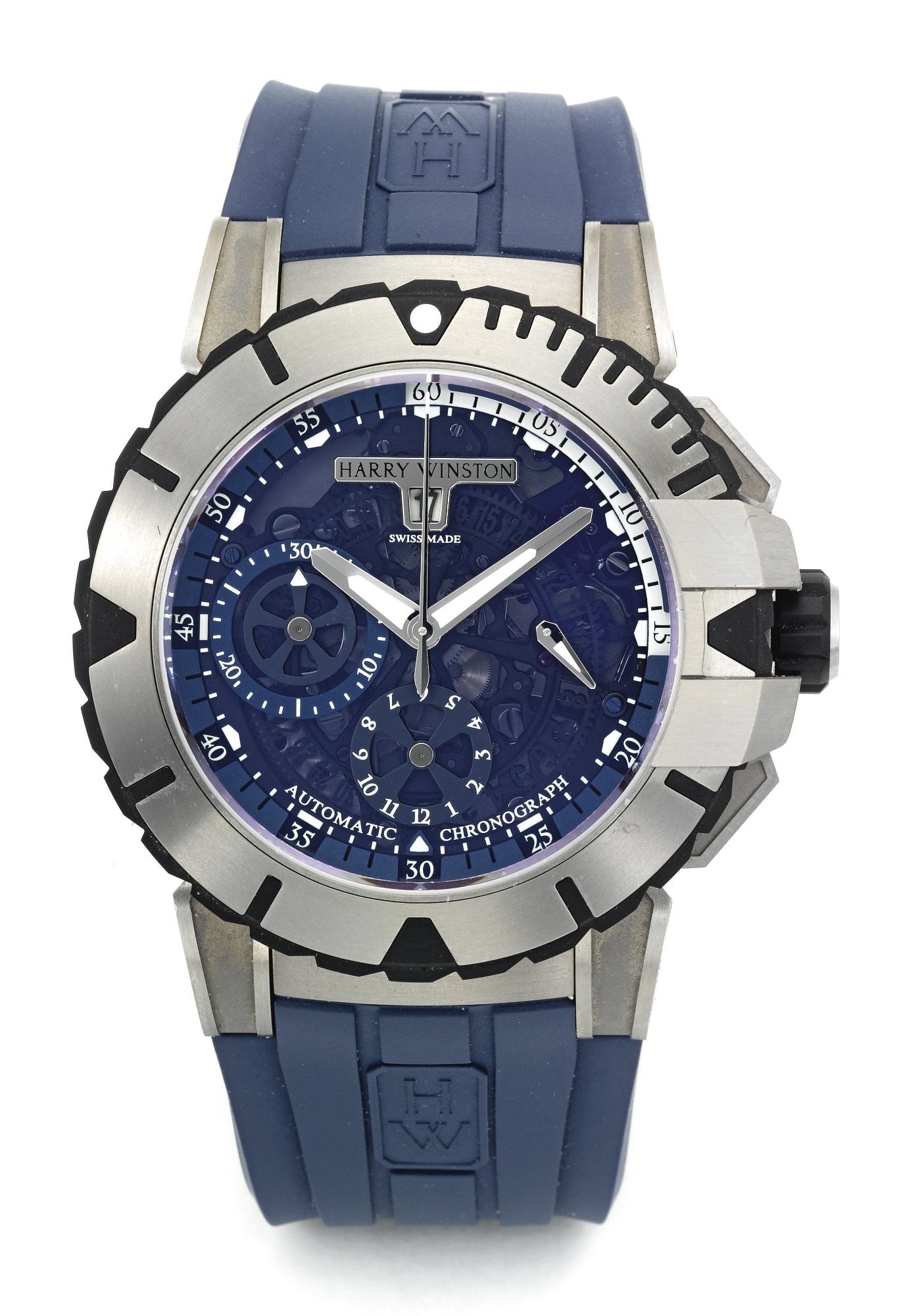 Harry Winston