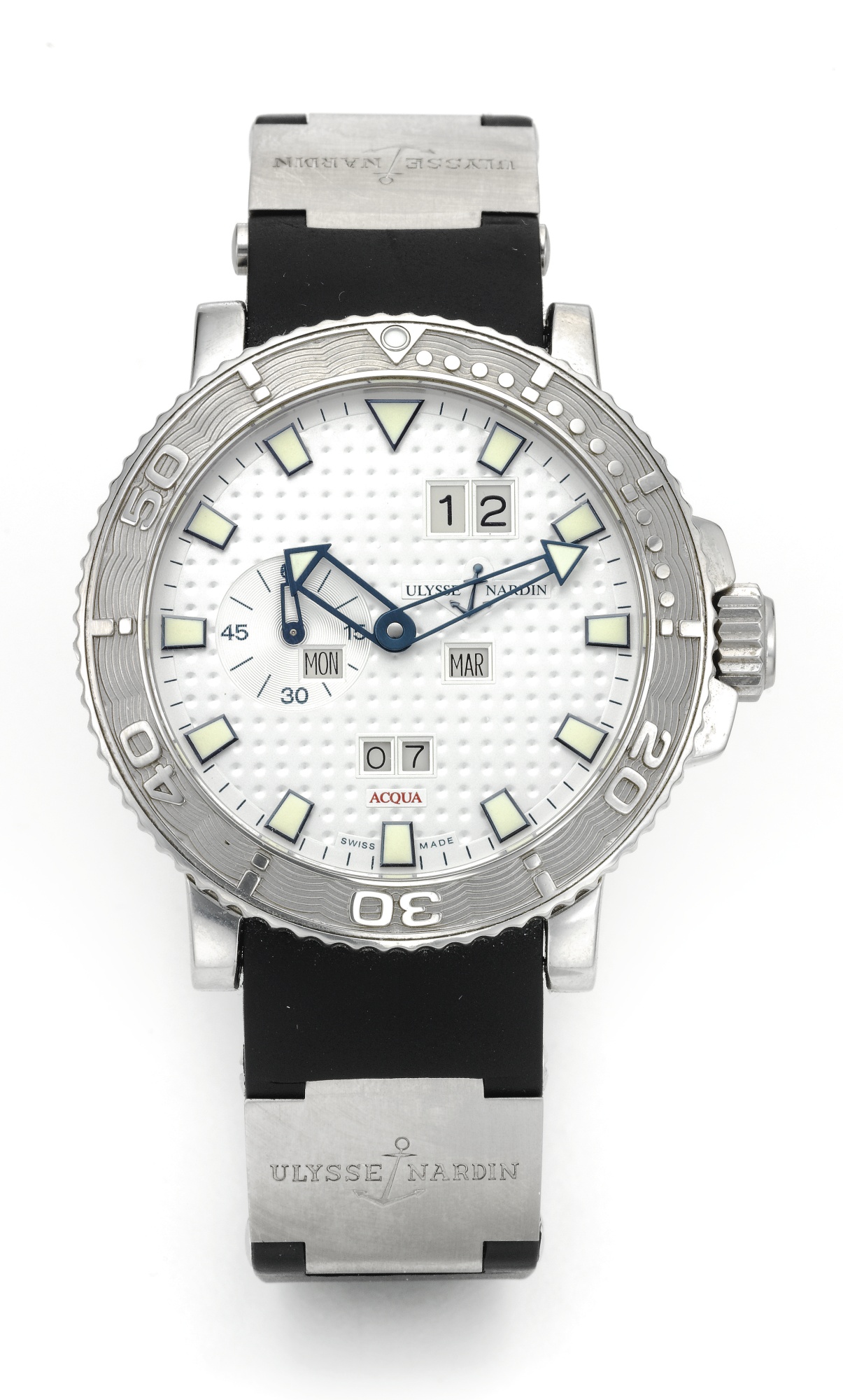 Ulysse Nardin