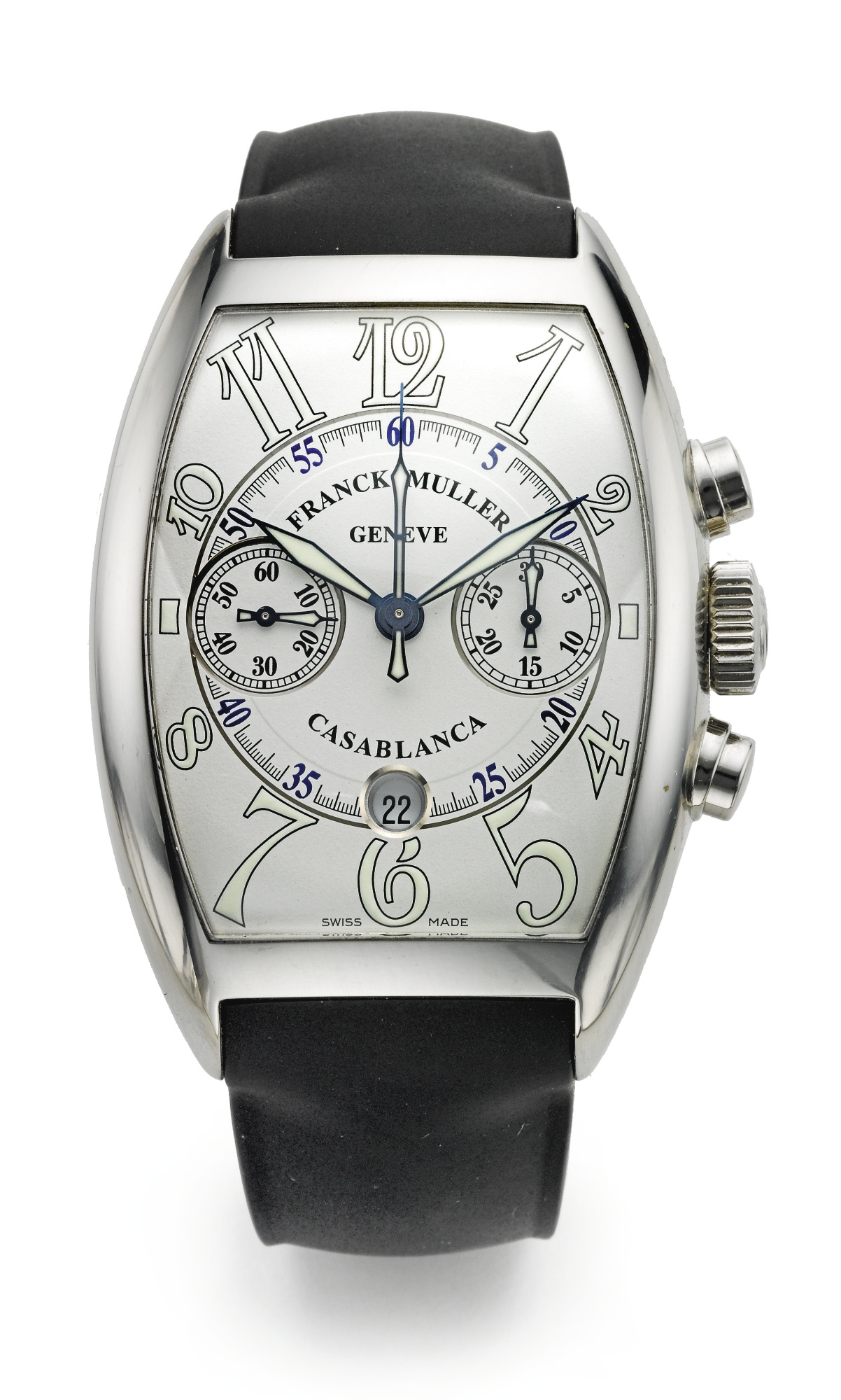 Franck Muller