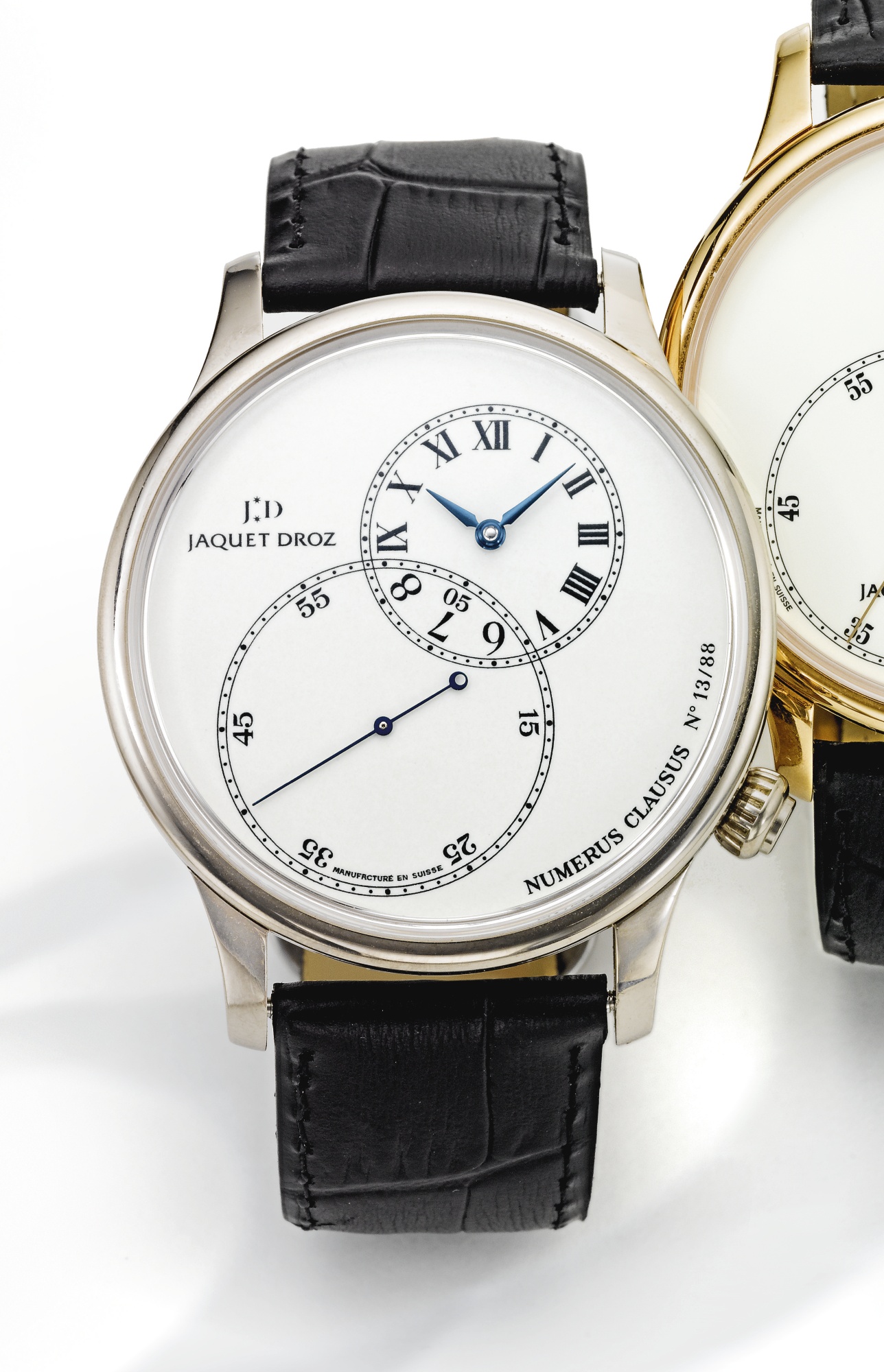 Jaquet Droz
