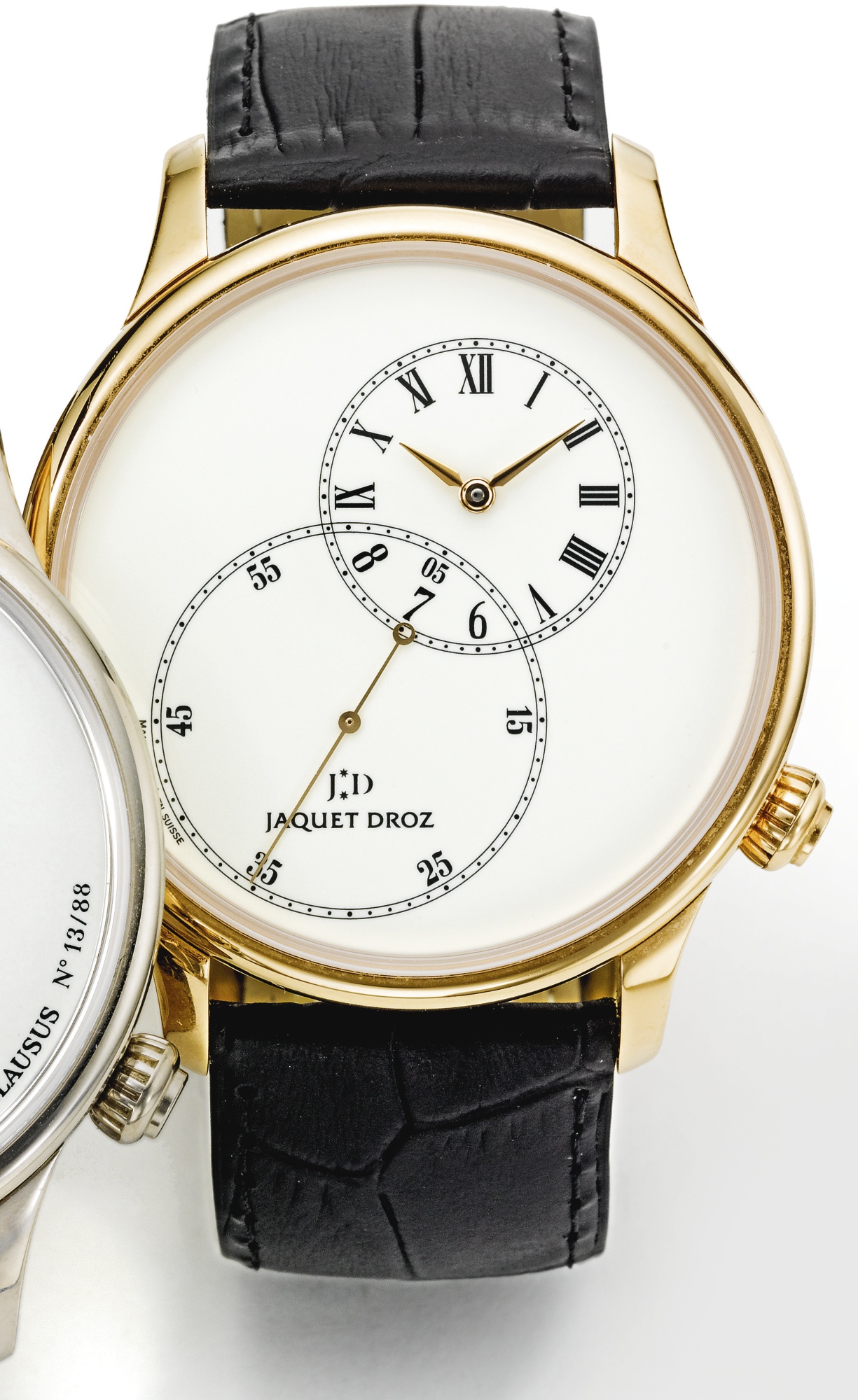 Jaquet Droz