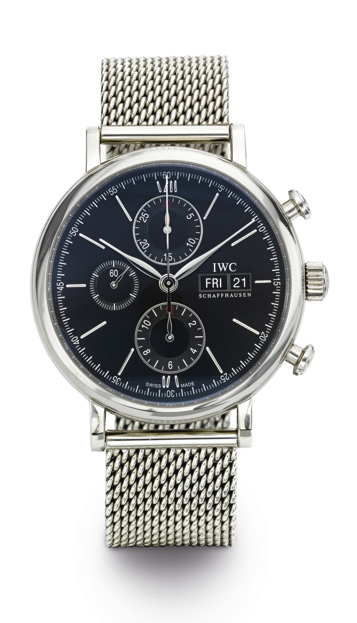 IWC
