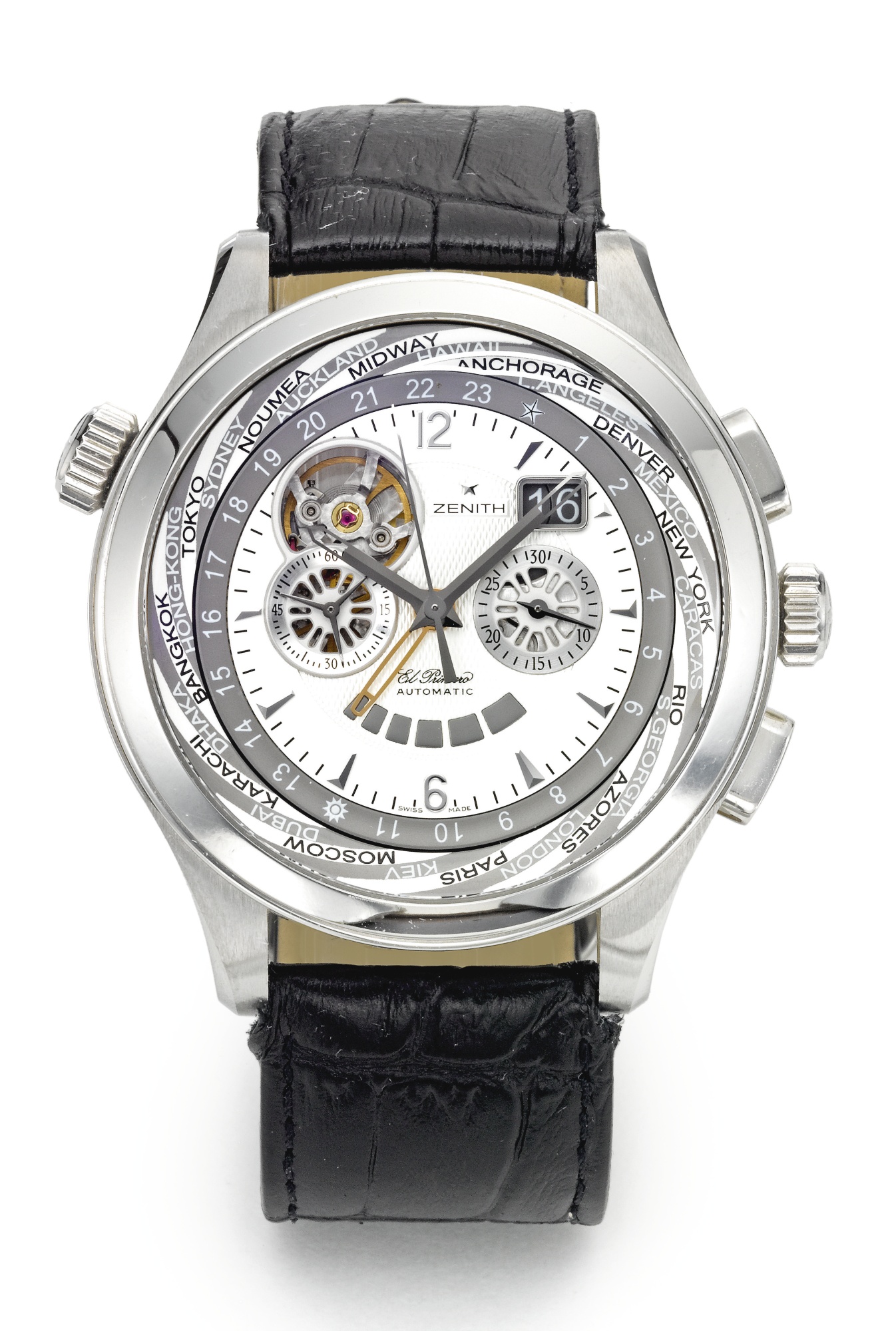 Zenith