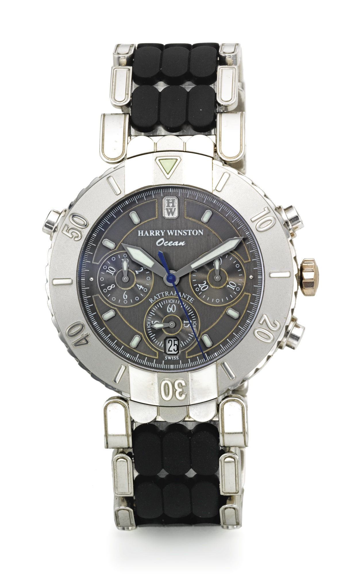 Harry Winston