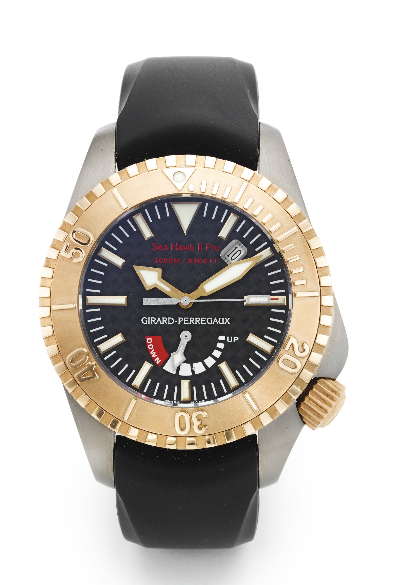 Girard-Perregaux