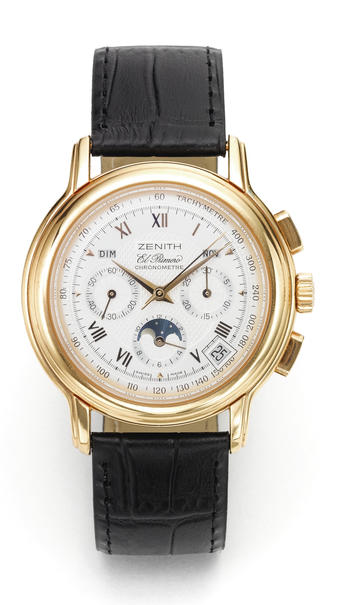 Zenith