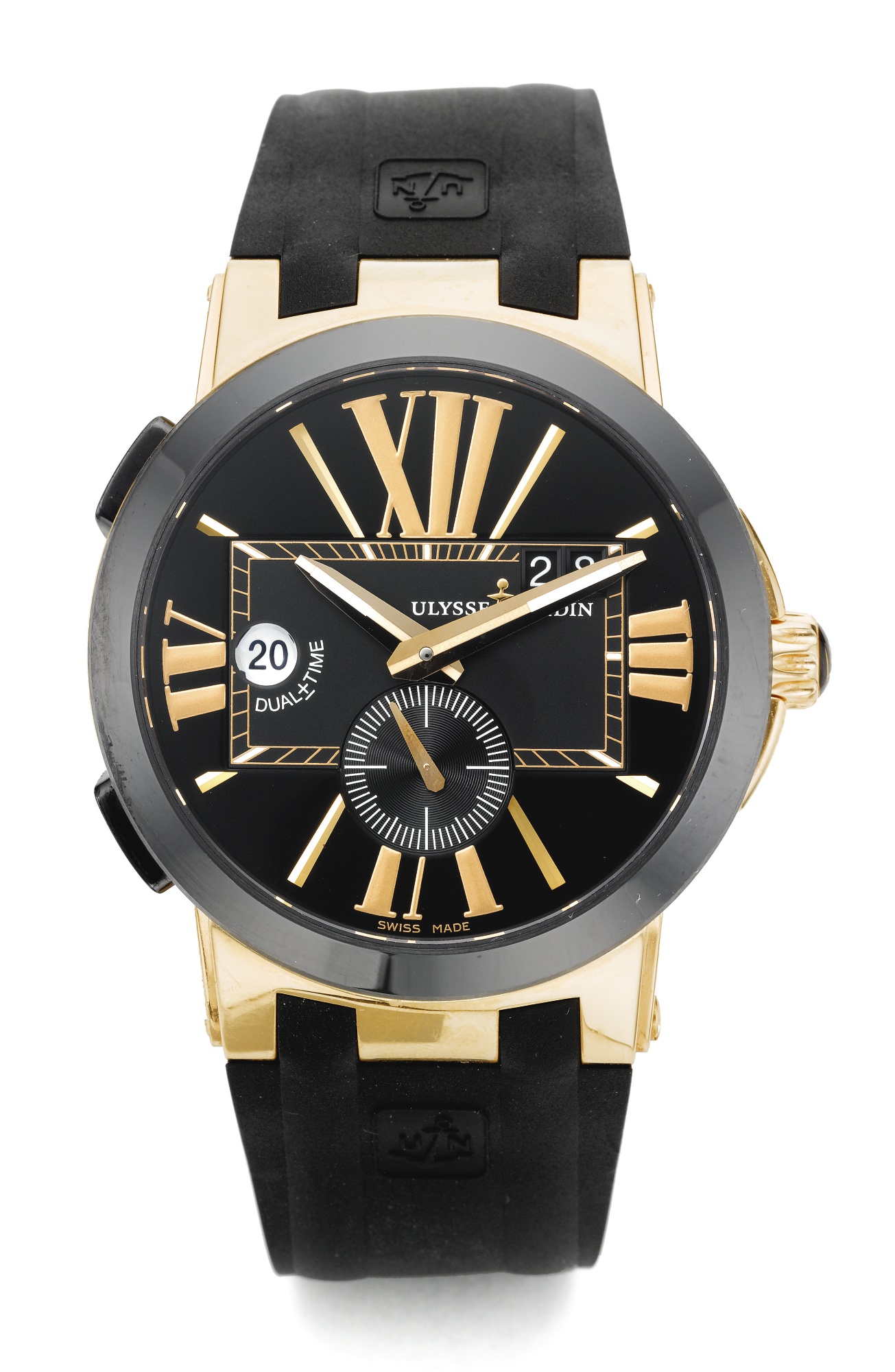 Ulysse Nardin
