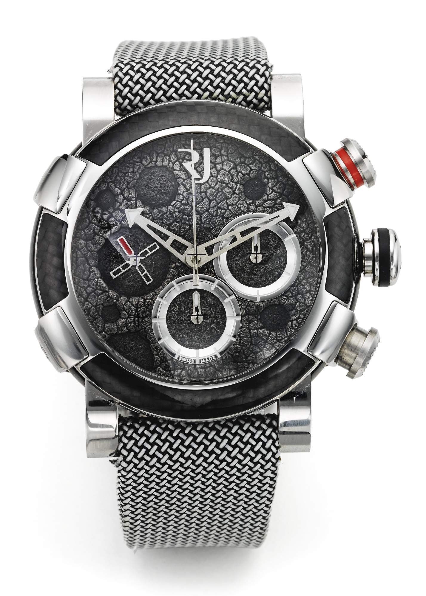 Romain Jerome