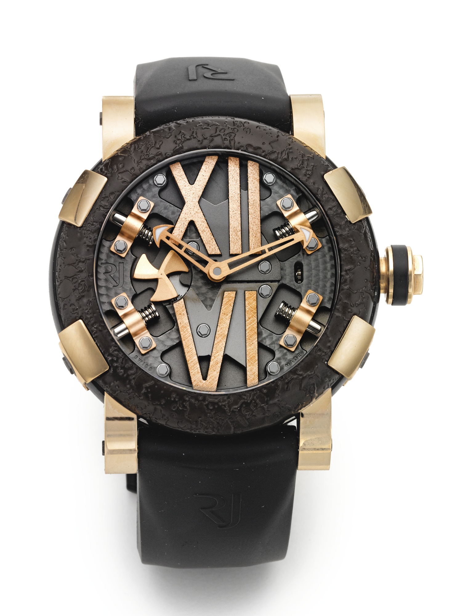 Romain Jerome