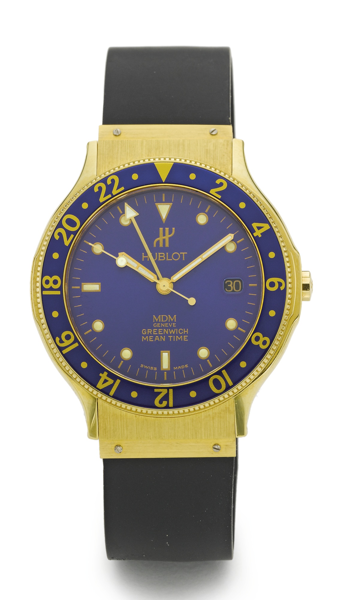 Hublot