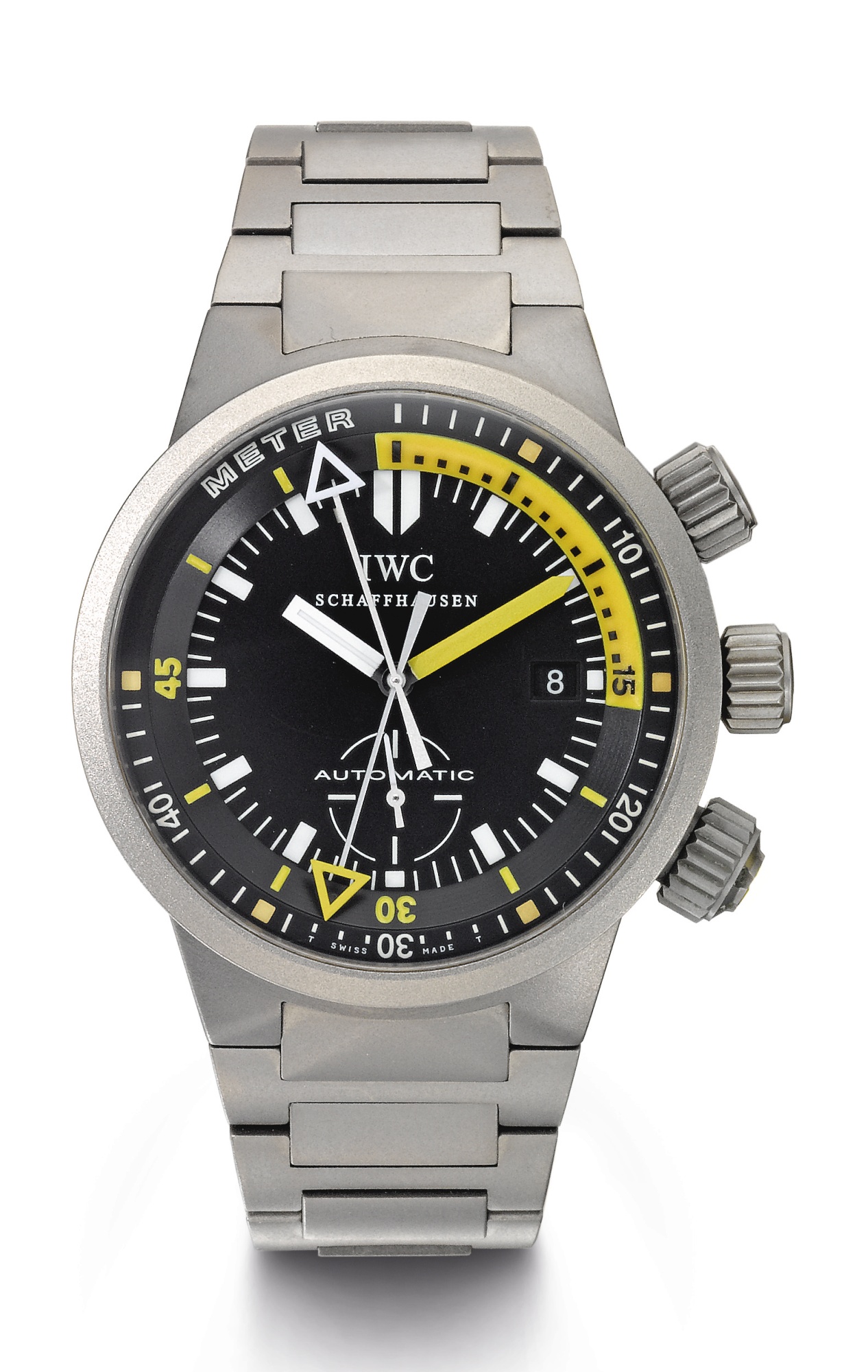 IWC