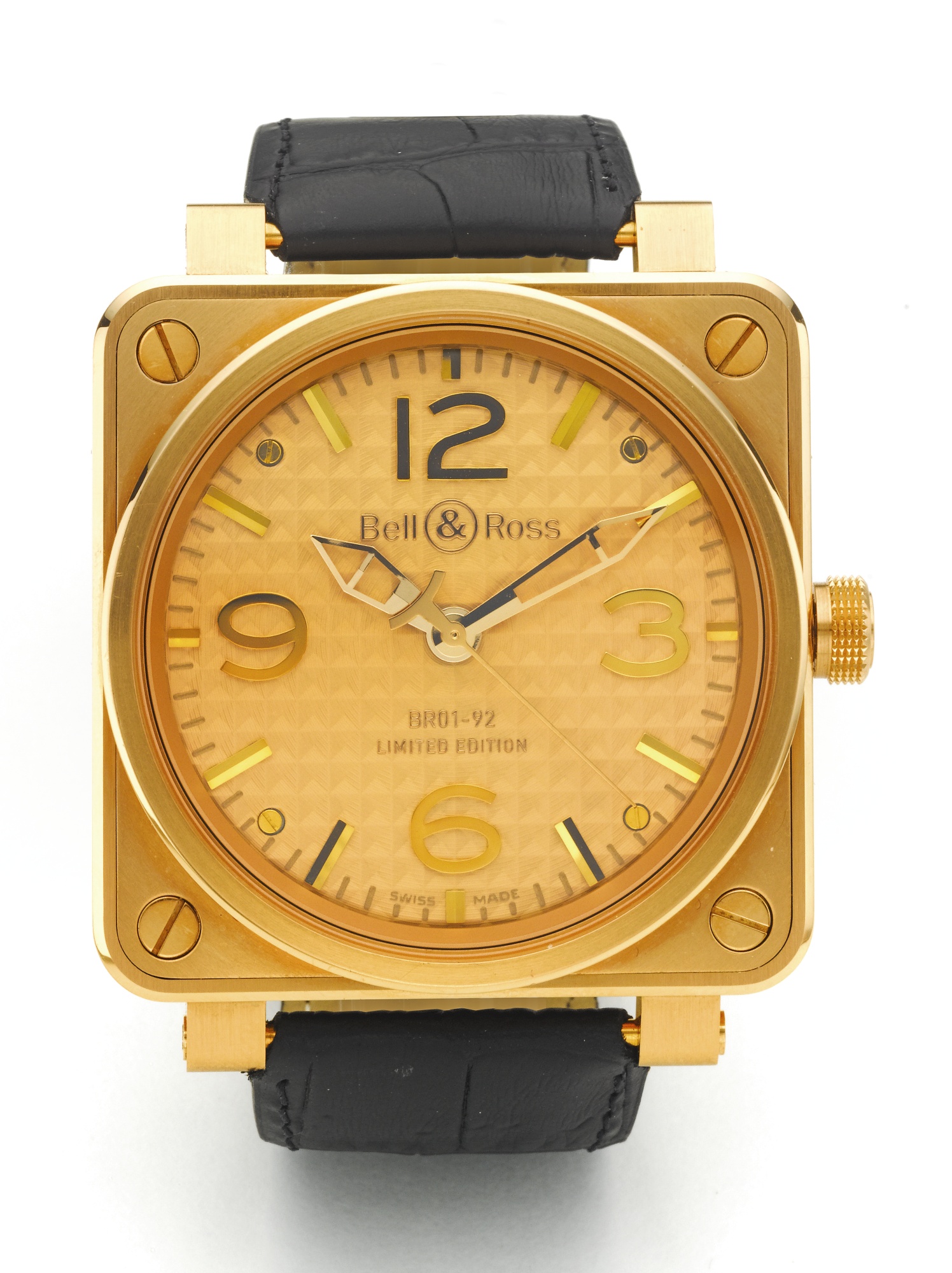 Bell & Ross
