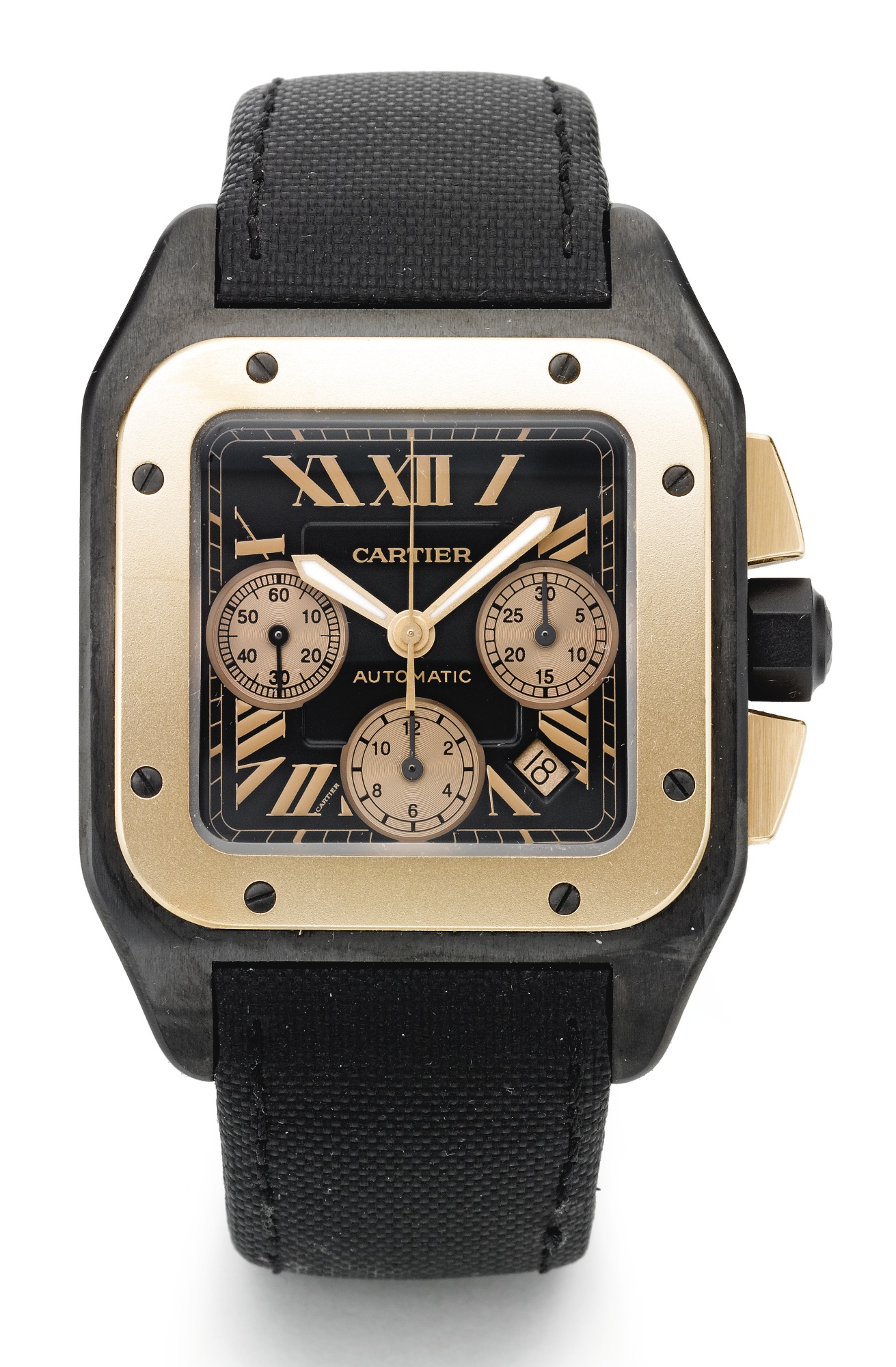Cartier