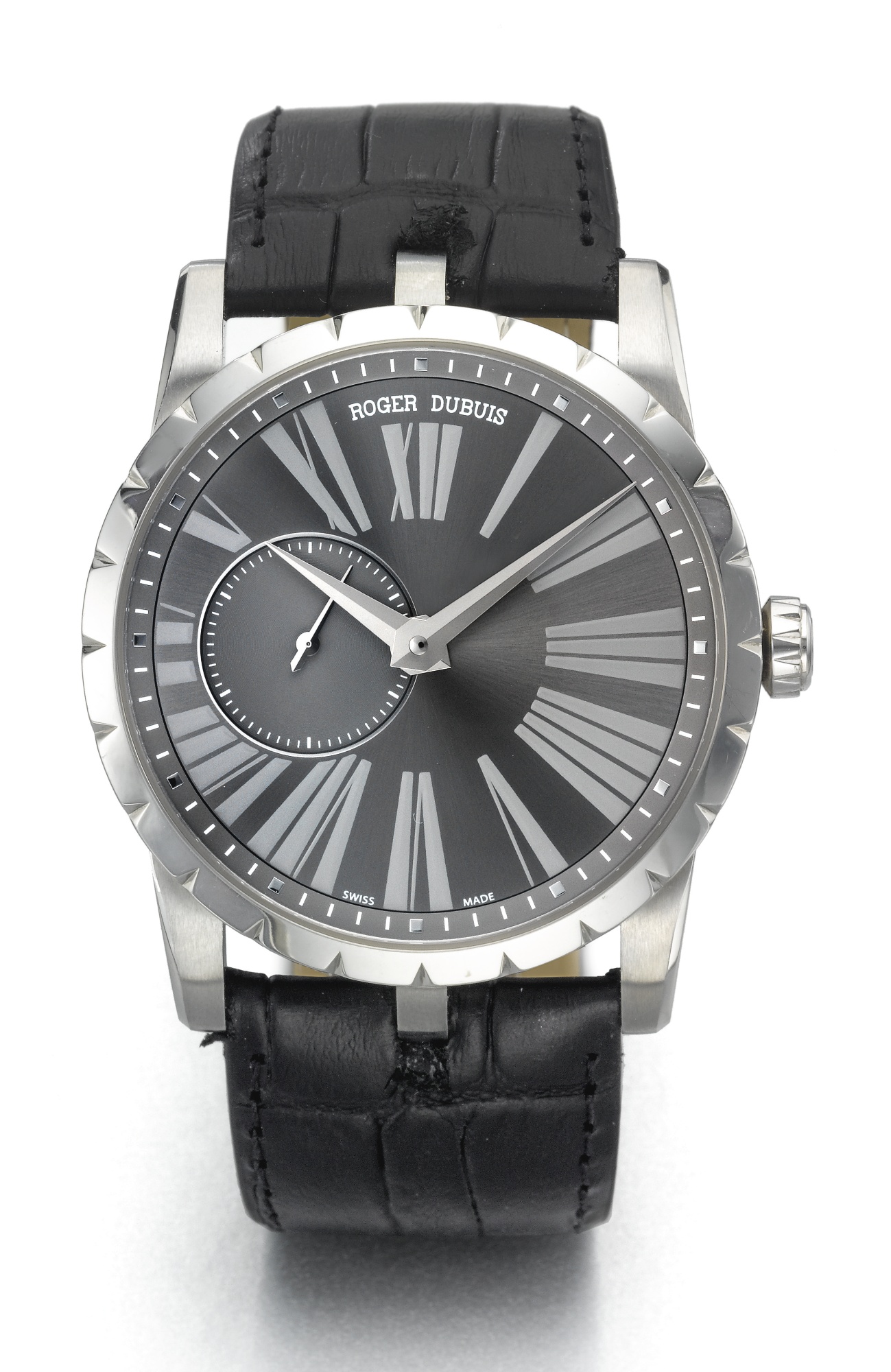 Roger Dubuis