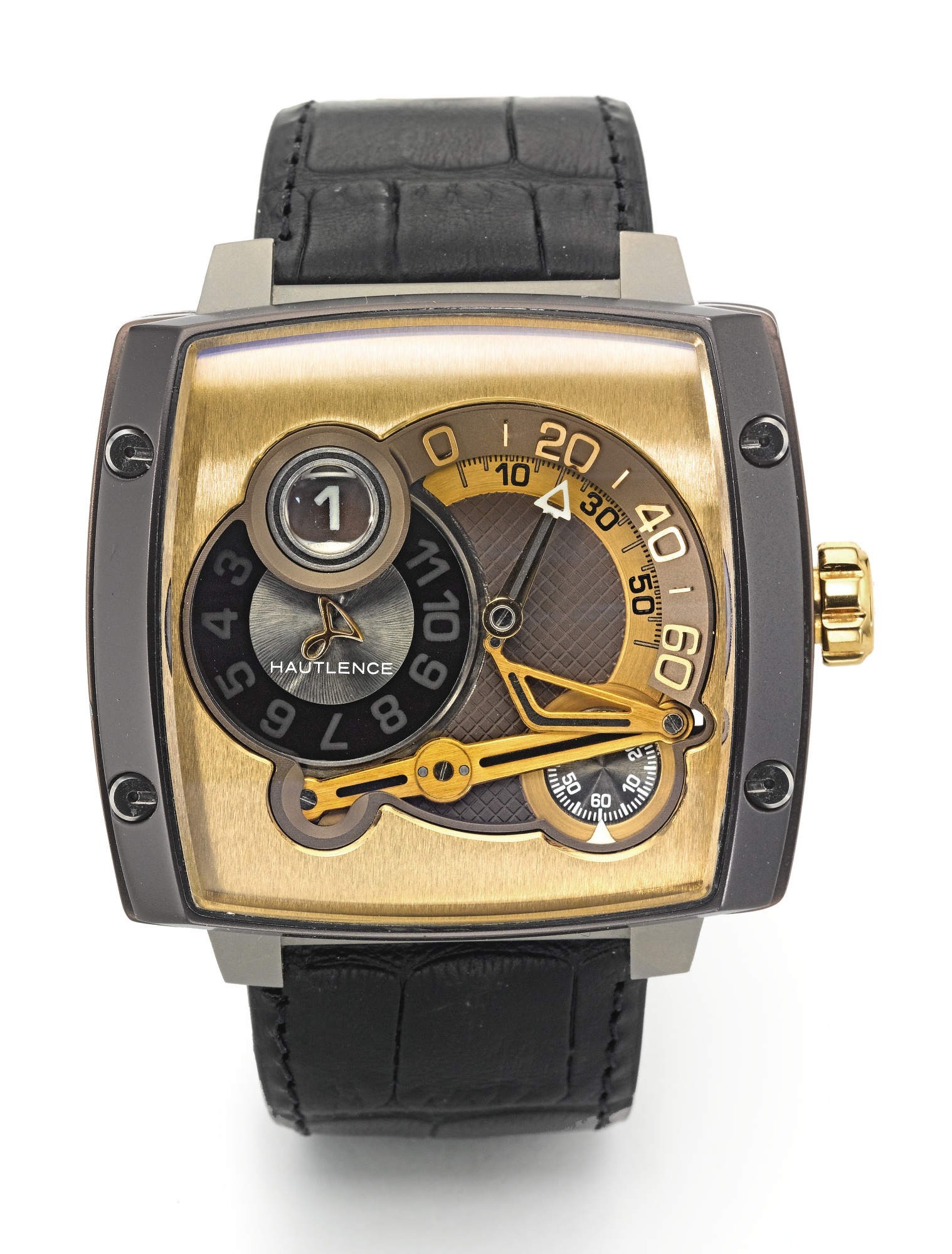 Hautlence