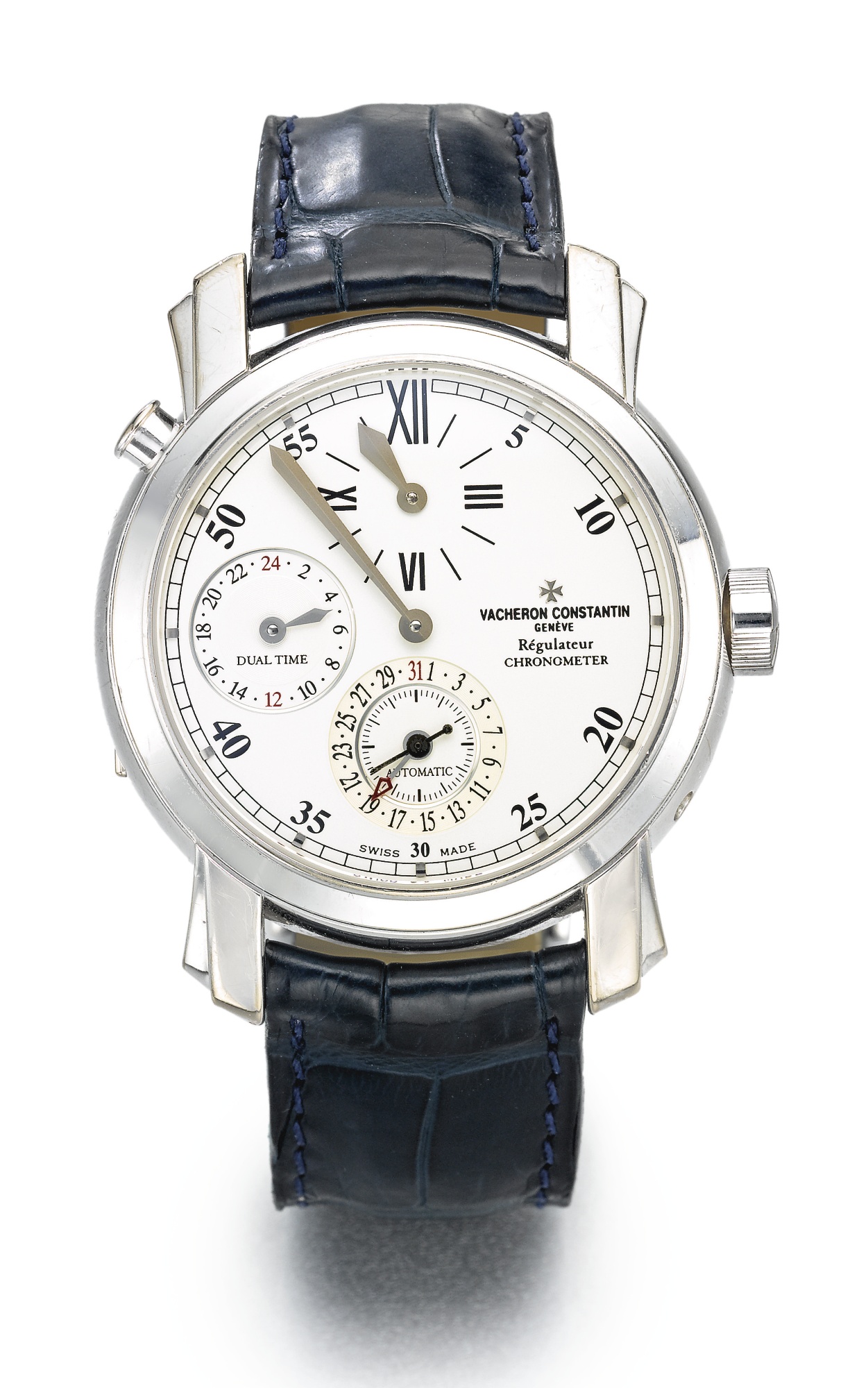 Vacheron Constantin