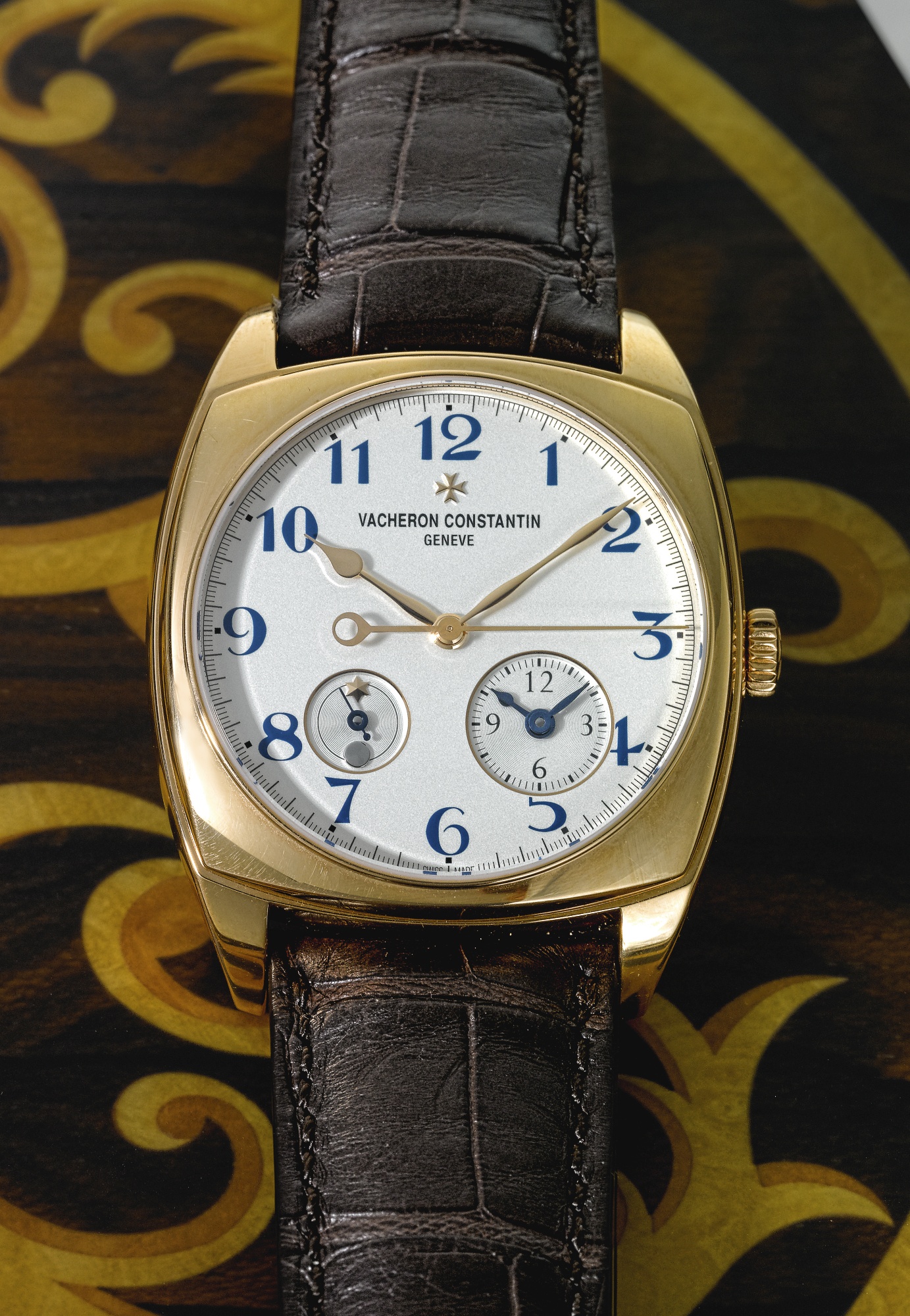 Vacheron Constantin