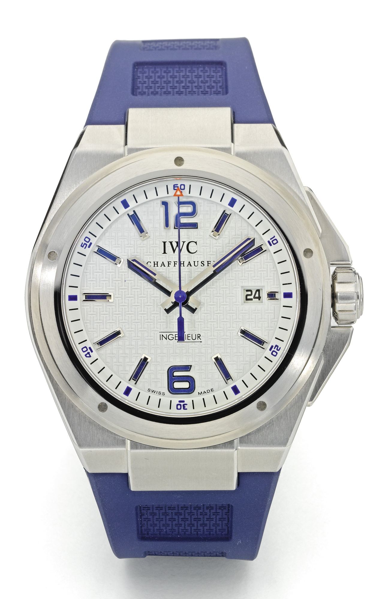 IWC