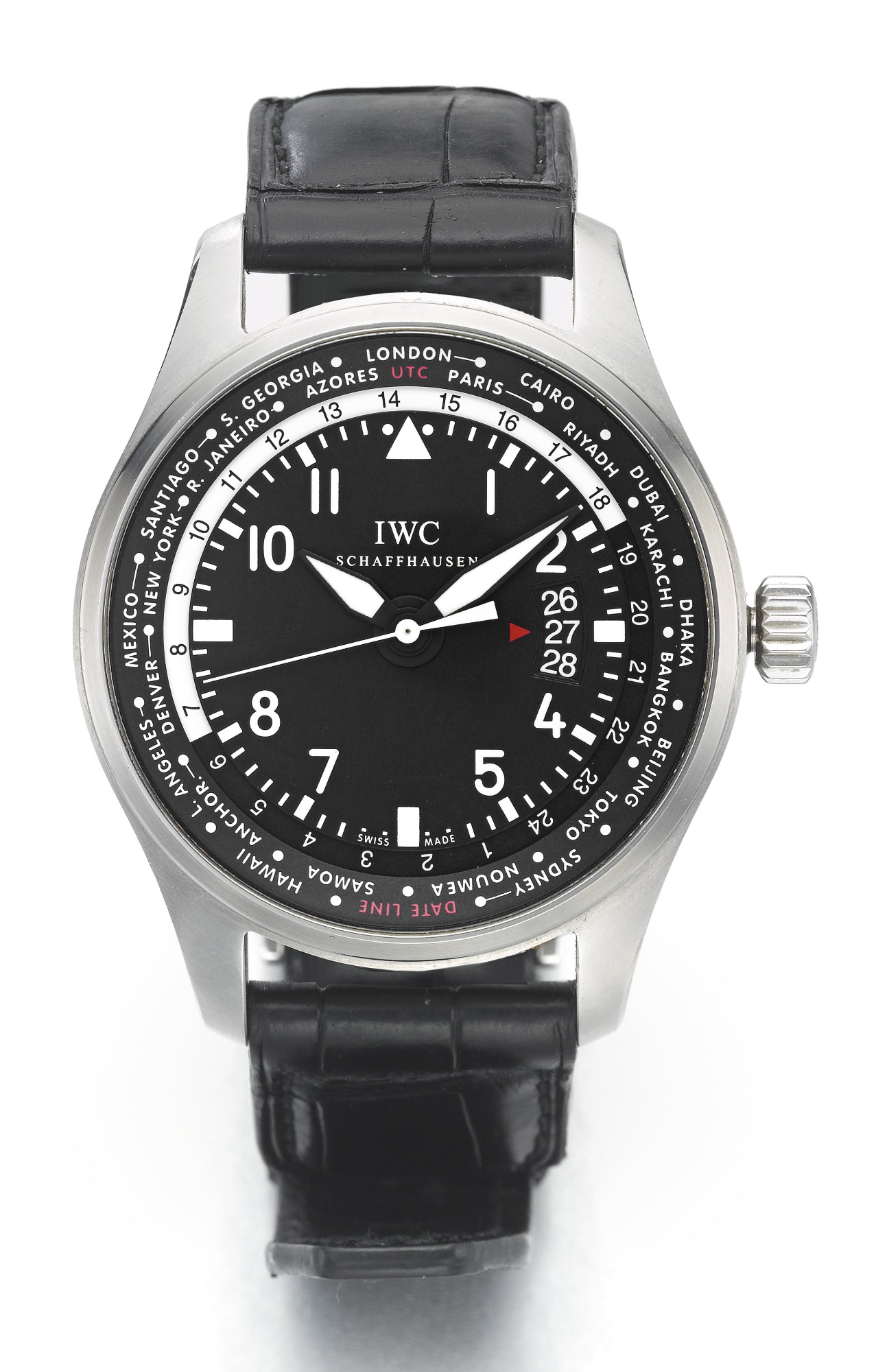 IWC
