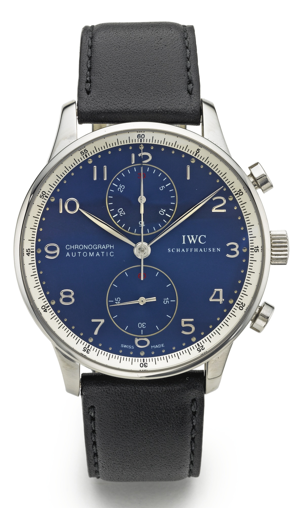 IWC