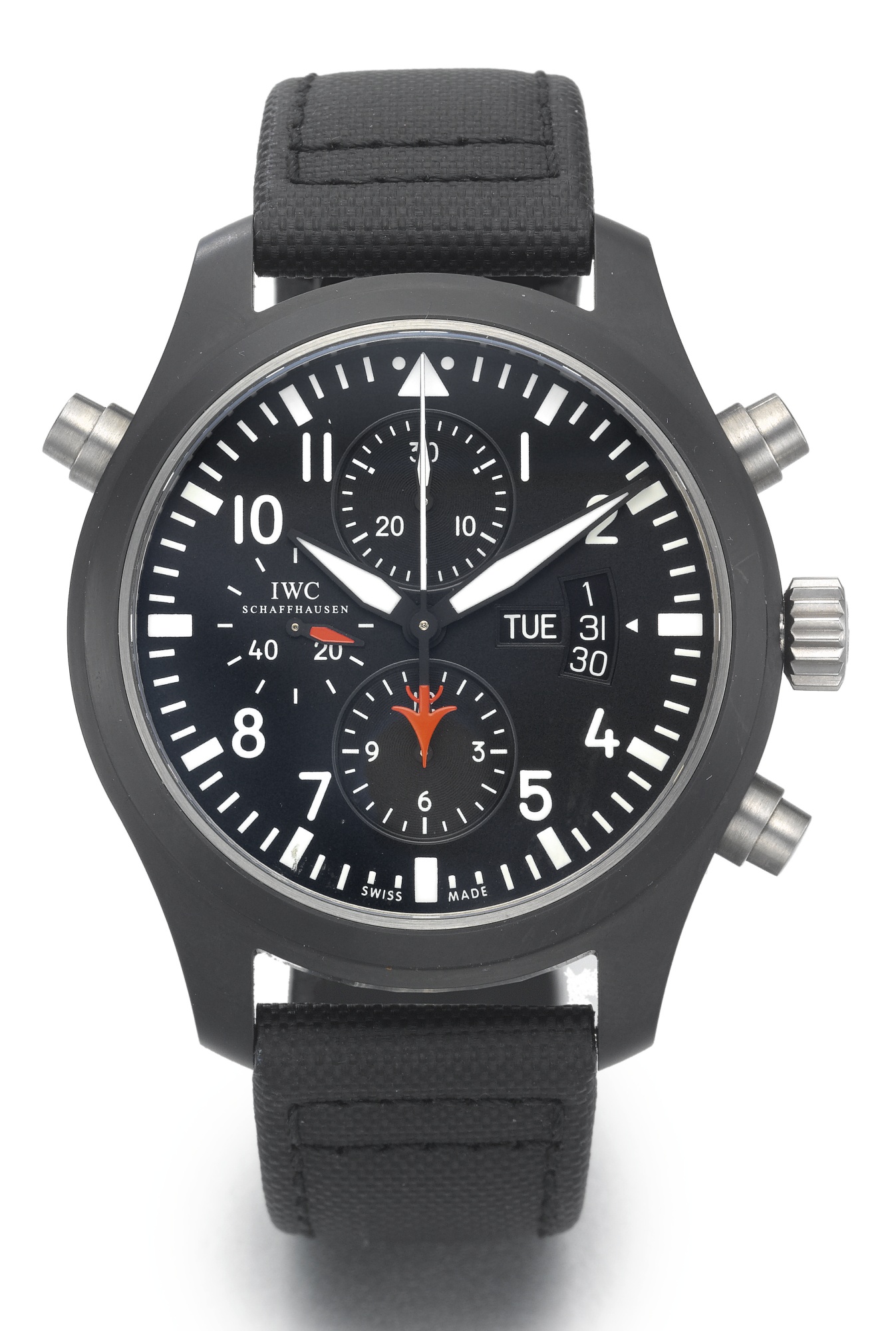 IWC