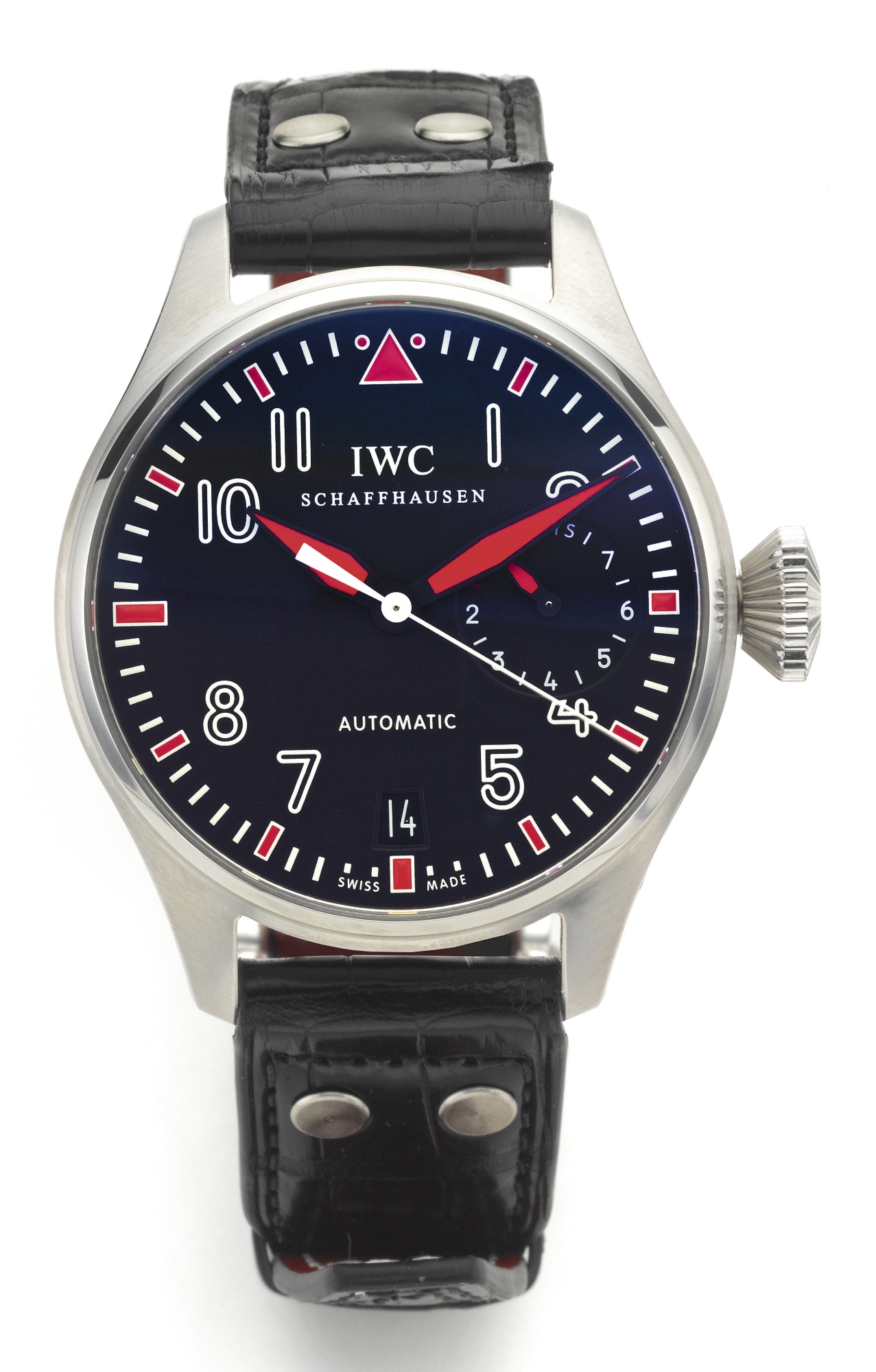 IWC