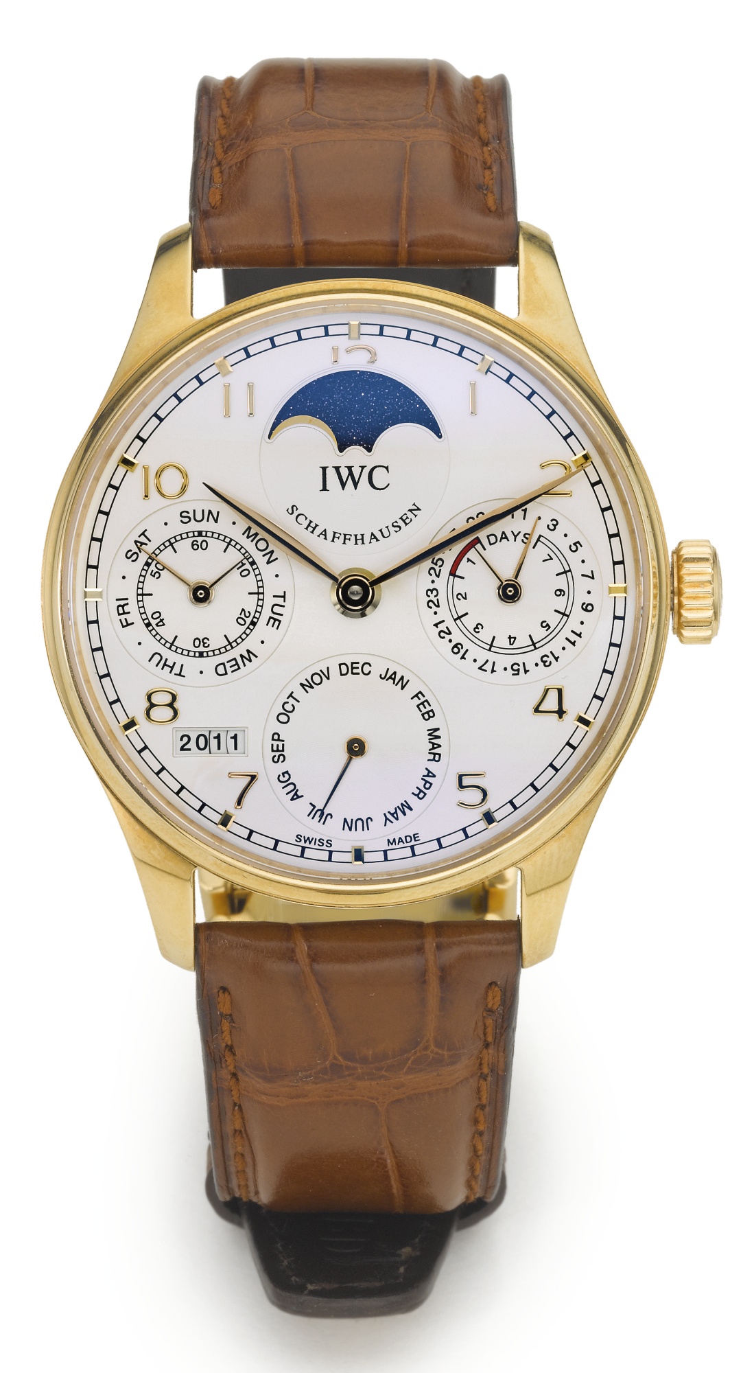 IWC