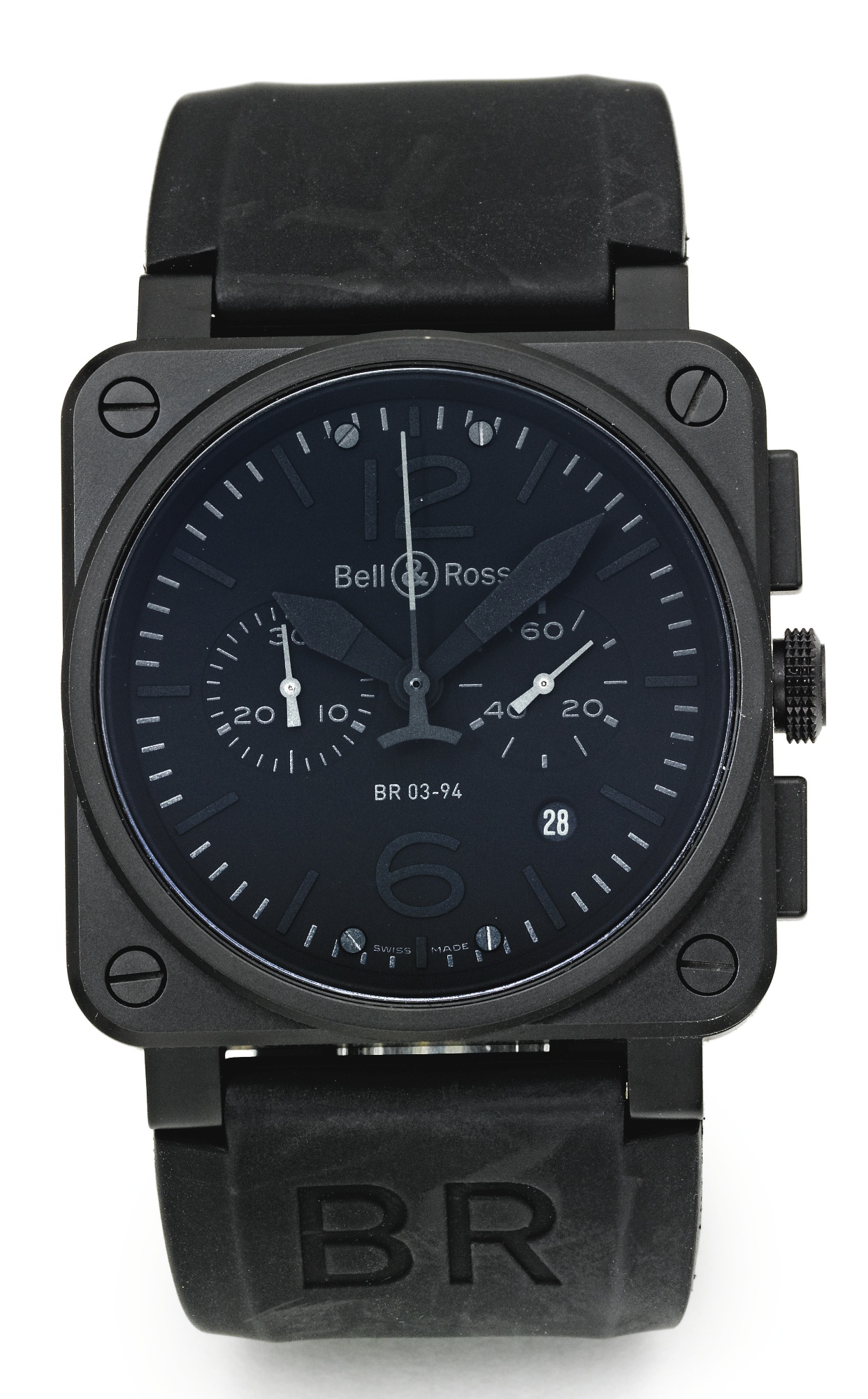 Bell & Ross