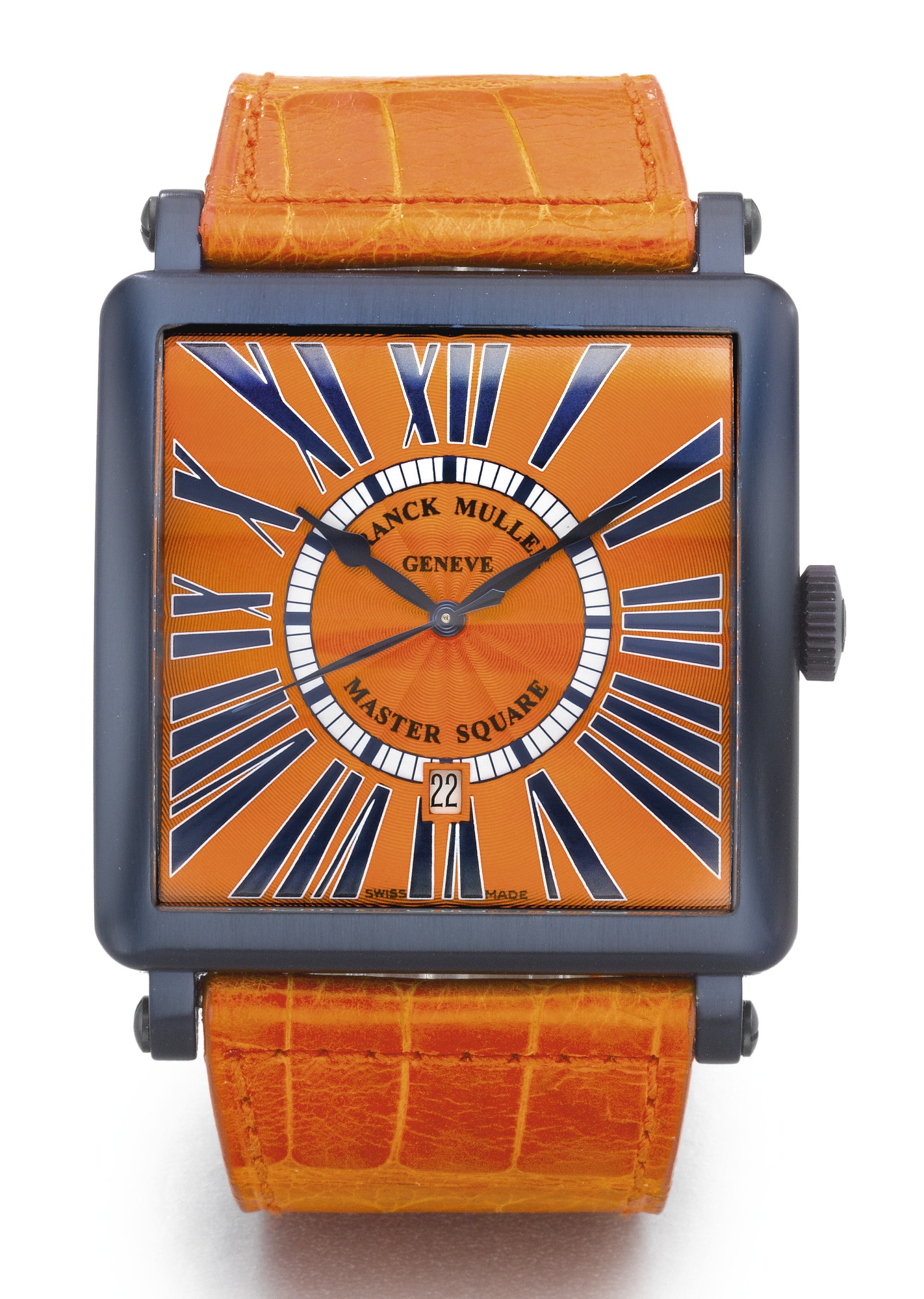 Franck Muller