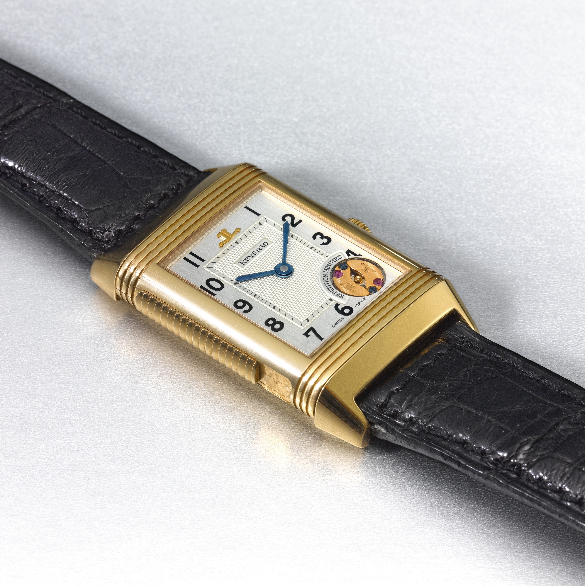 Jaeger-LeCoultre