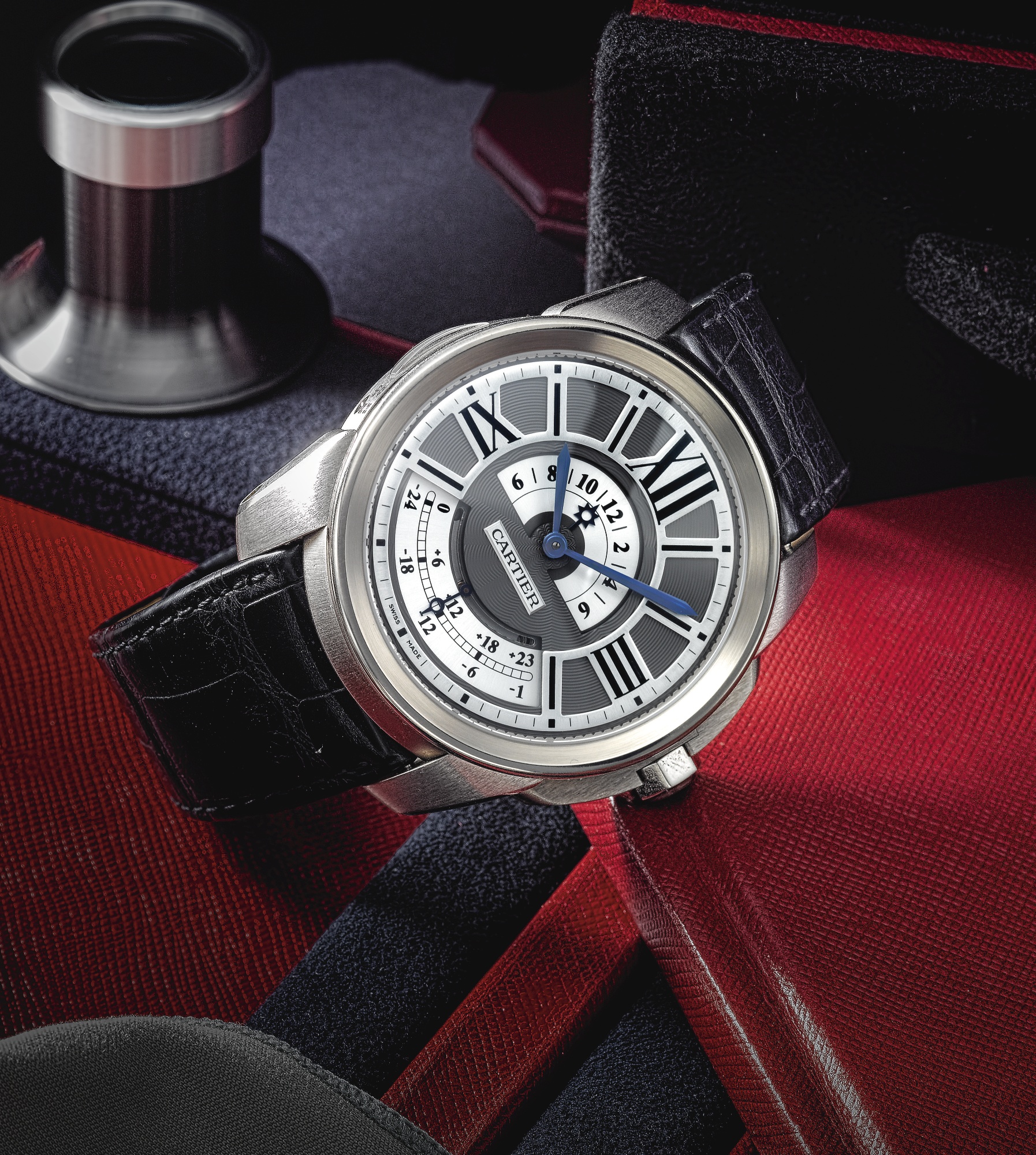 Cartier