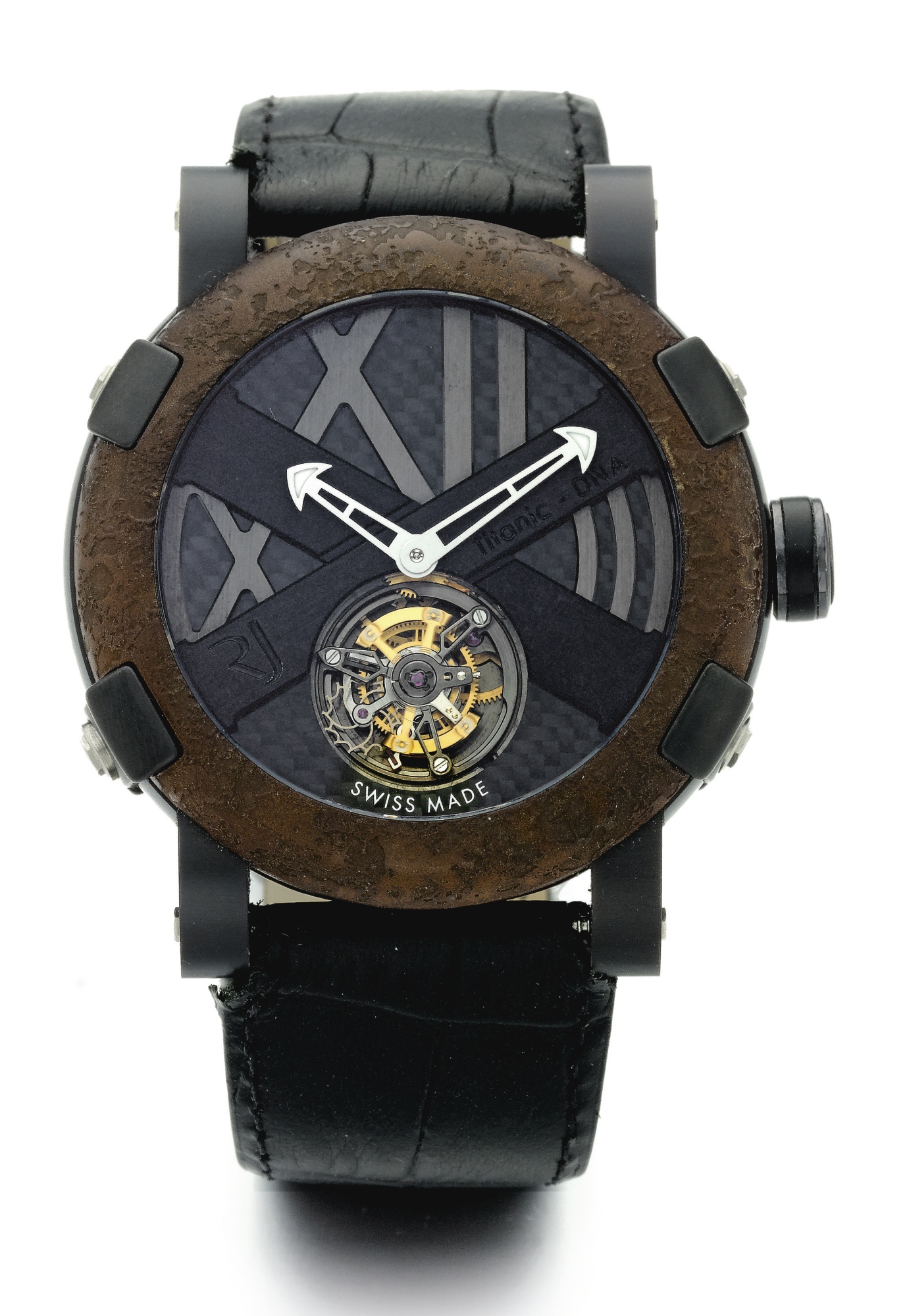 Romain Jerome