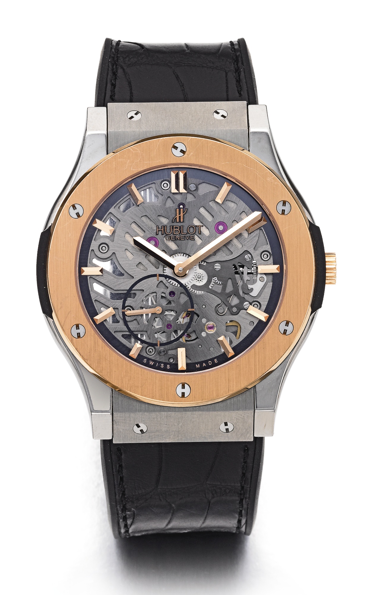 Hublot