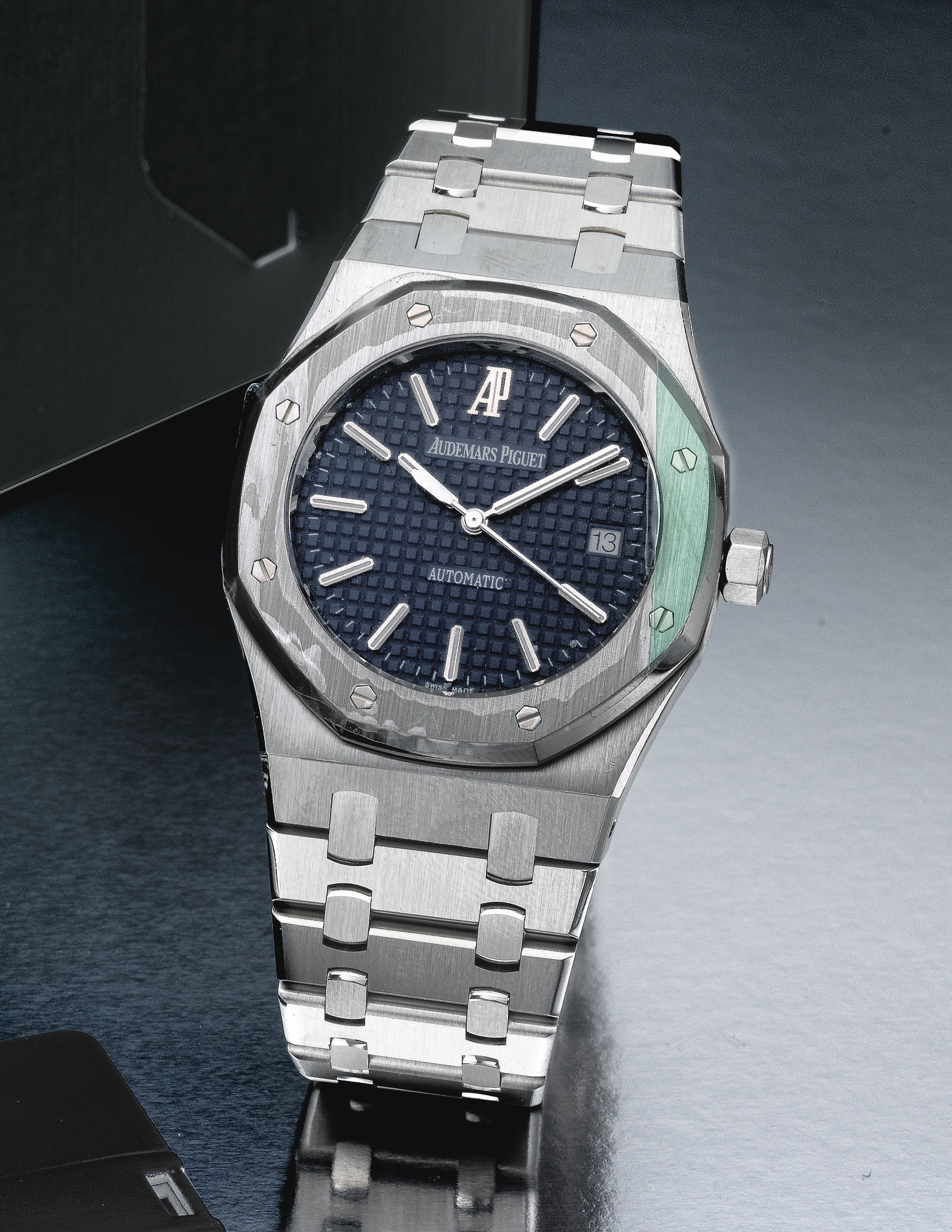 Audemars Piguet