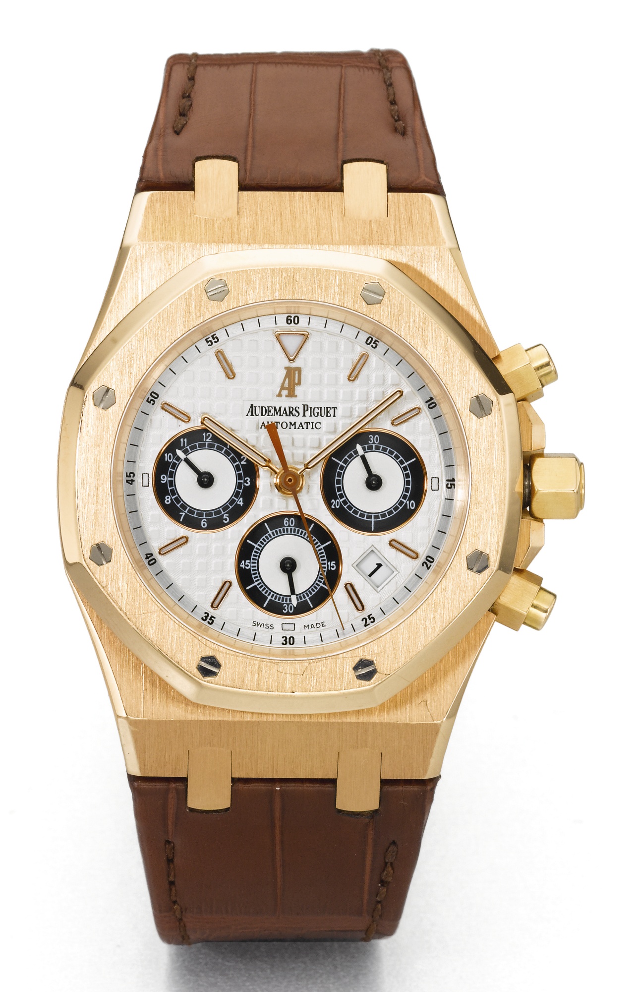 Audemars Piguet
