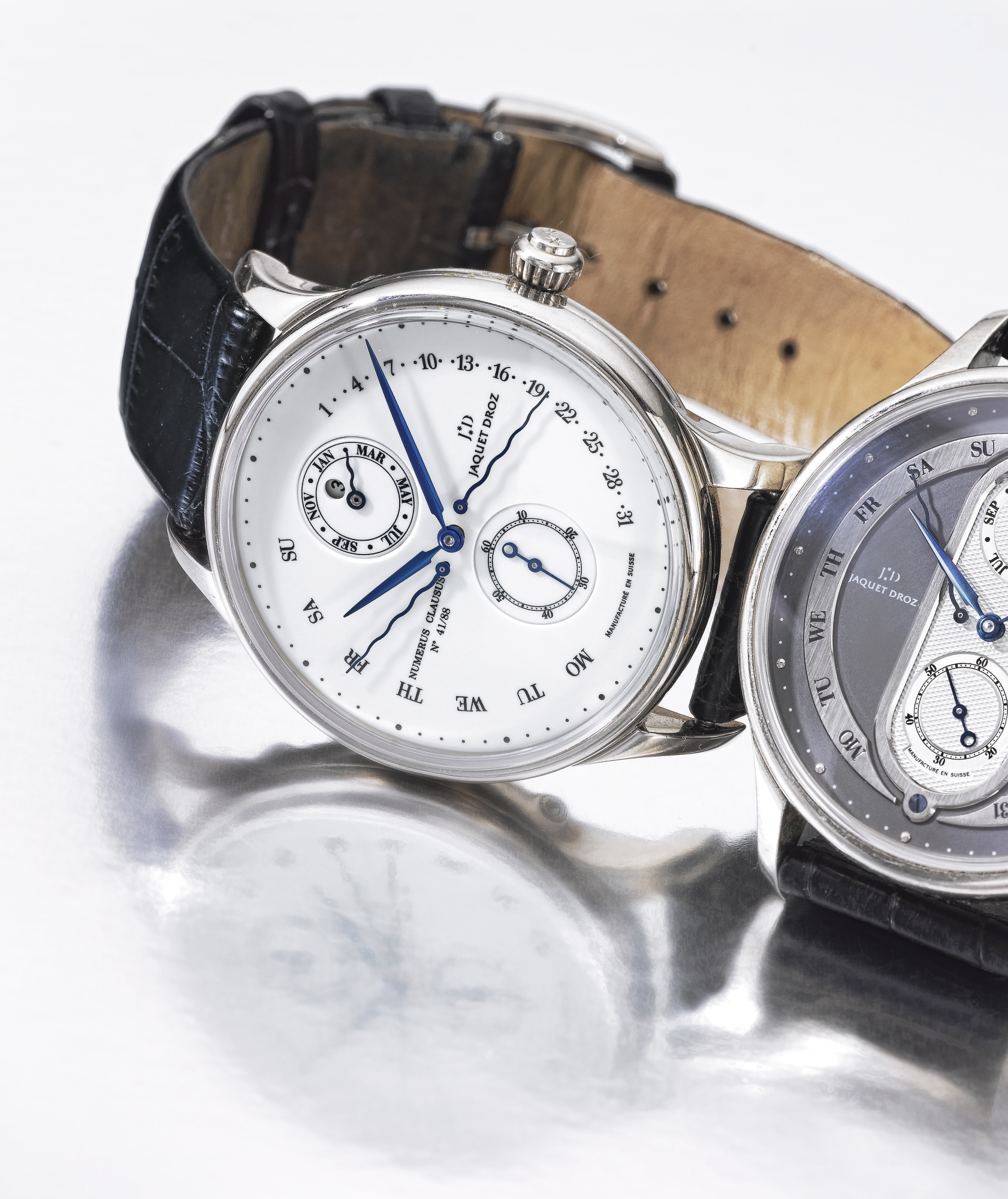 Jaquet Droz