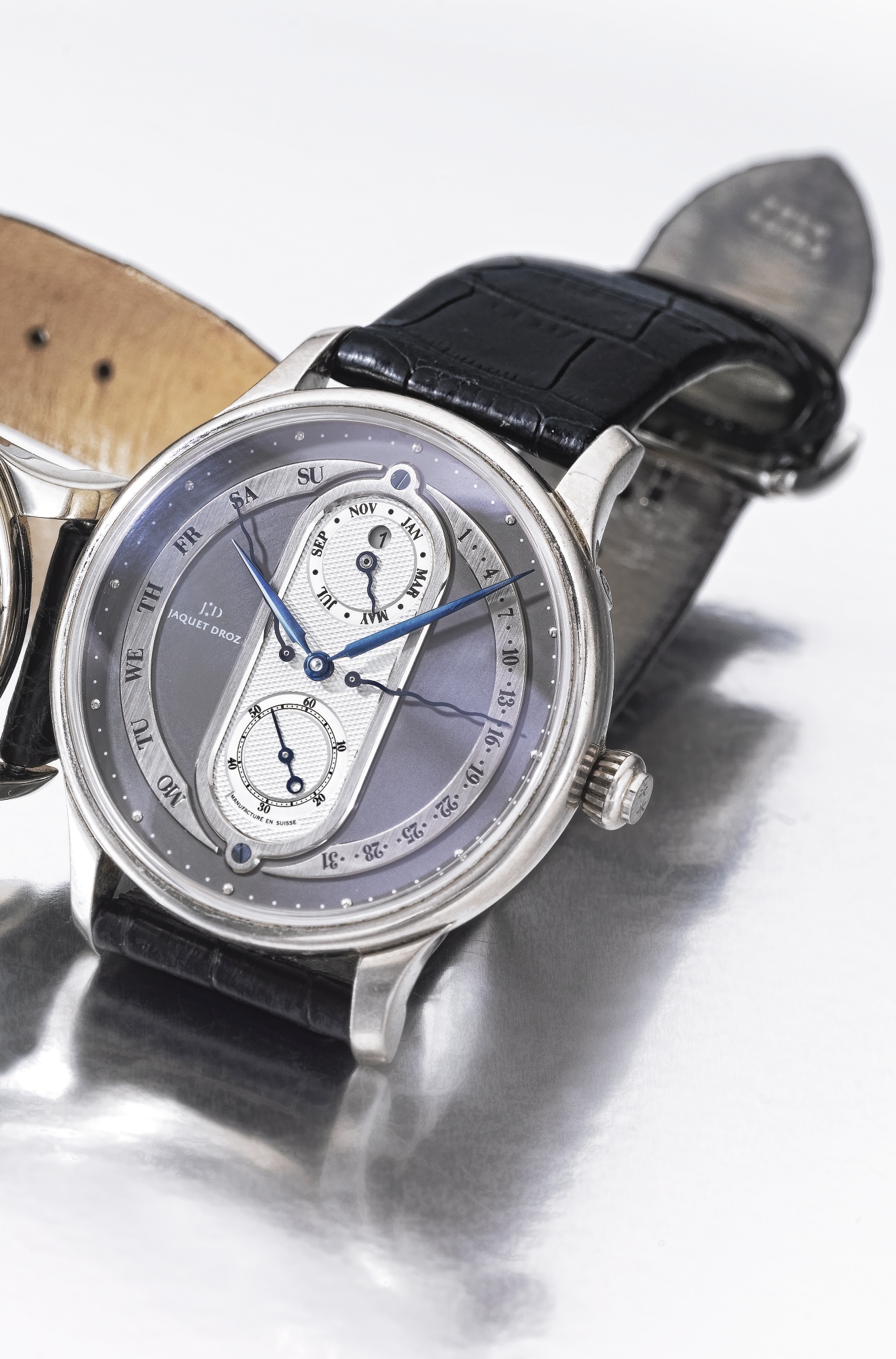Jaquet Droz
