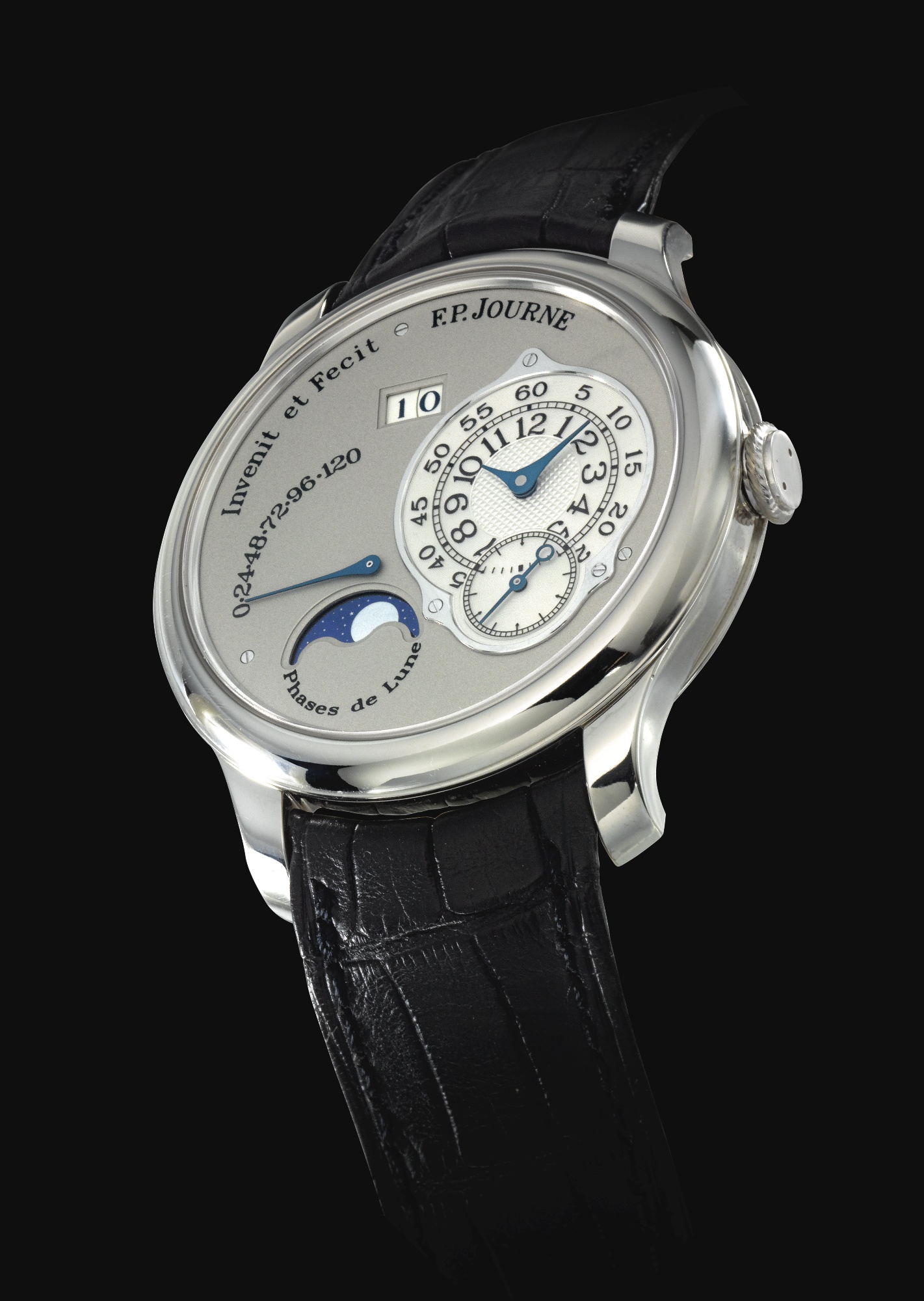 F.P. Journe