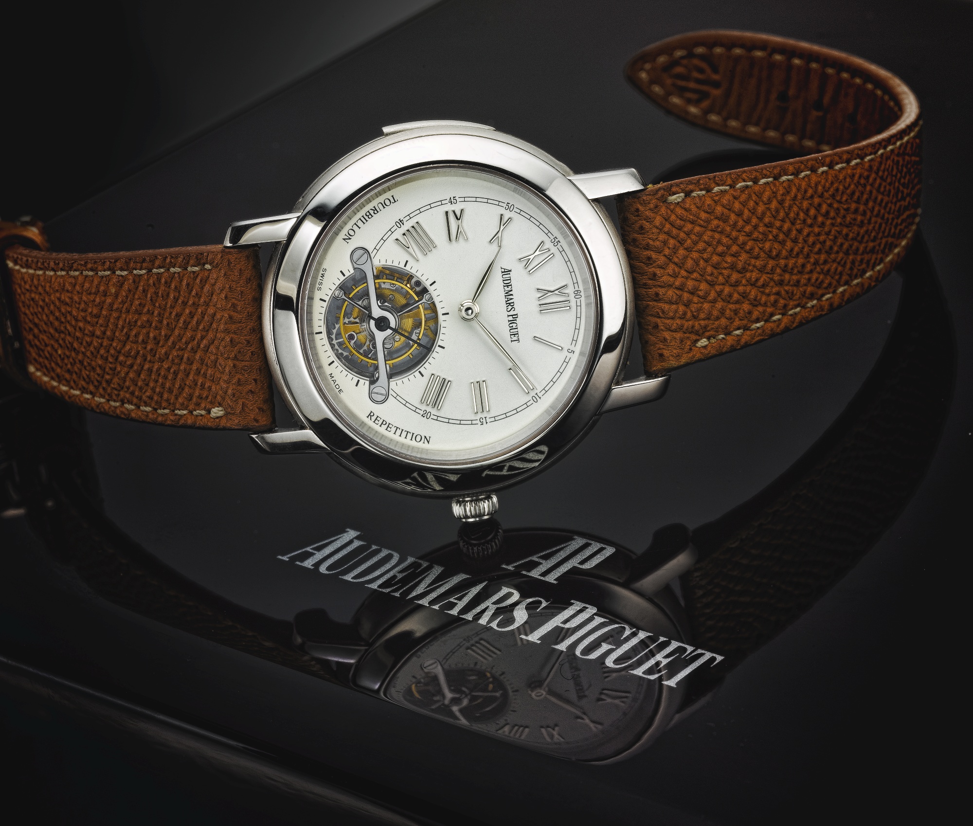 Audemars Piguet