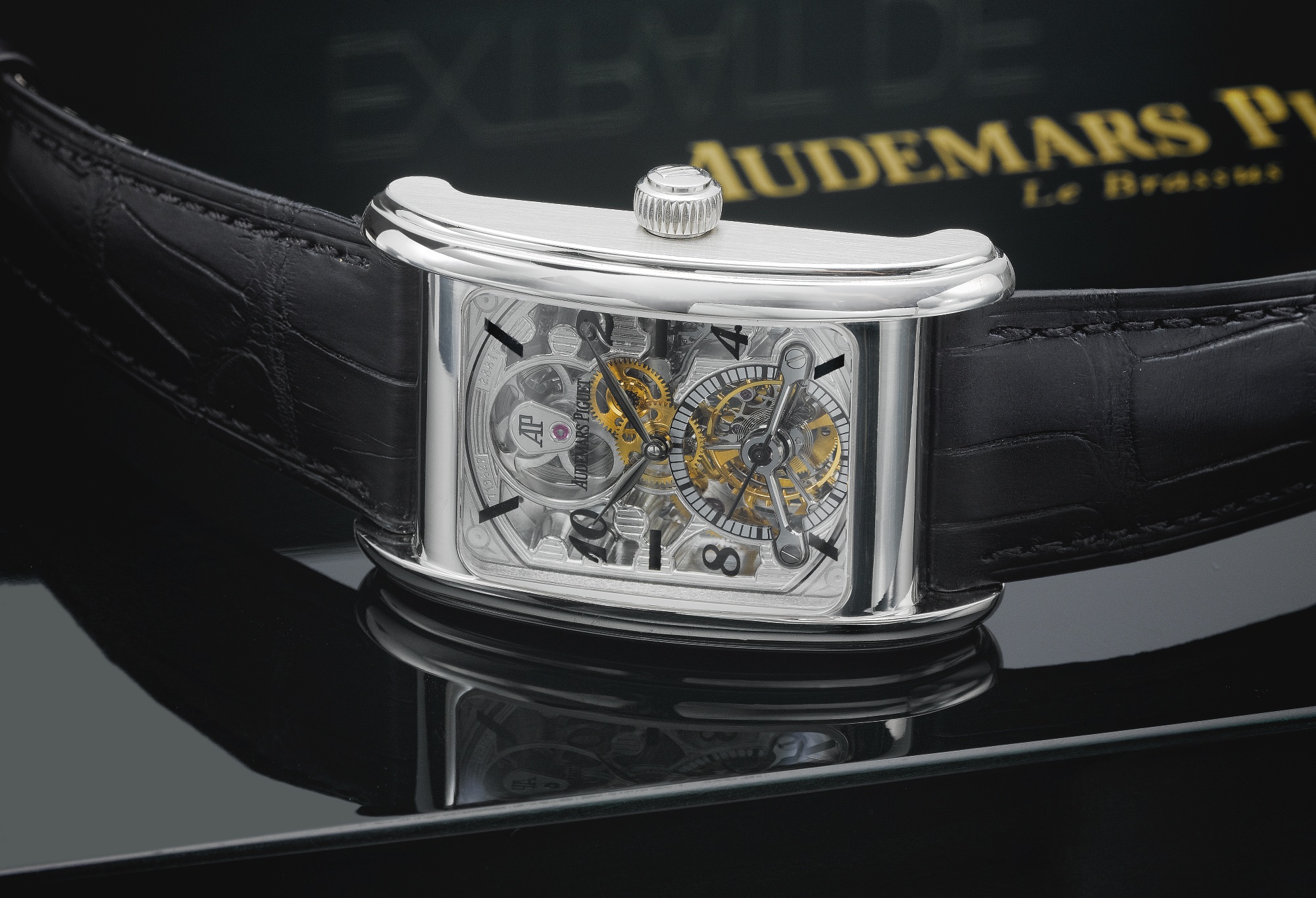 Audemars Piguet