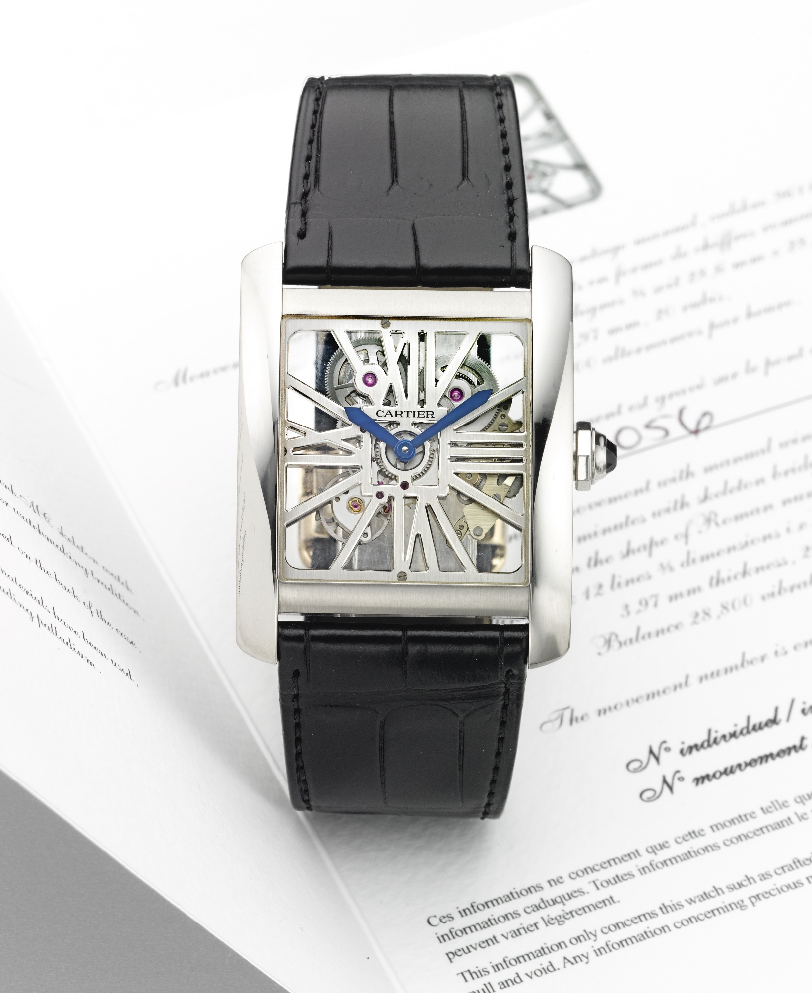 Cartier