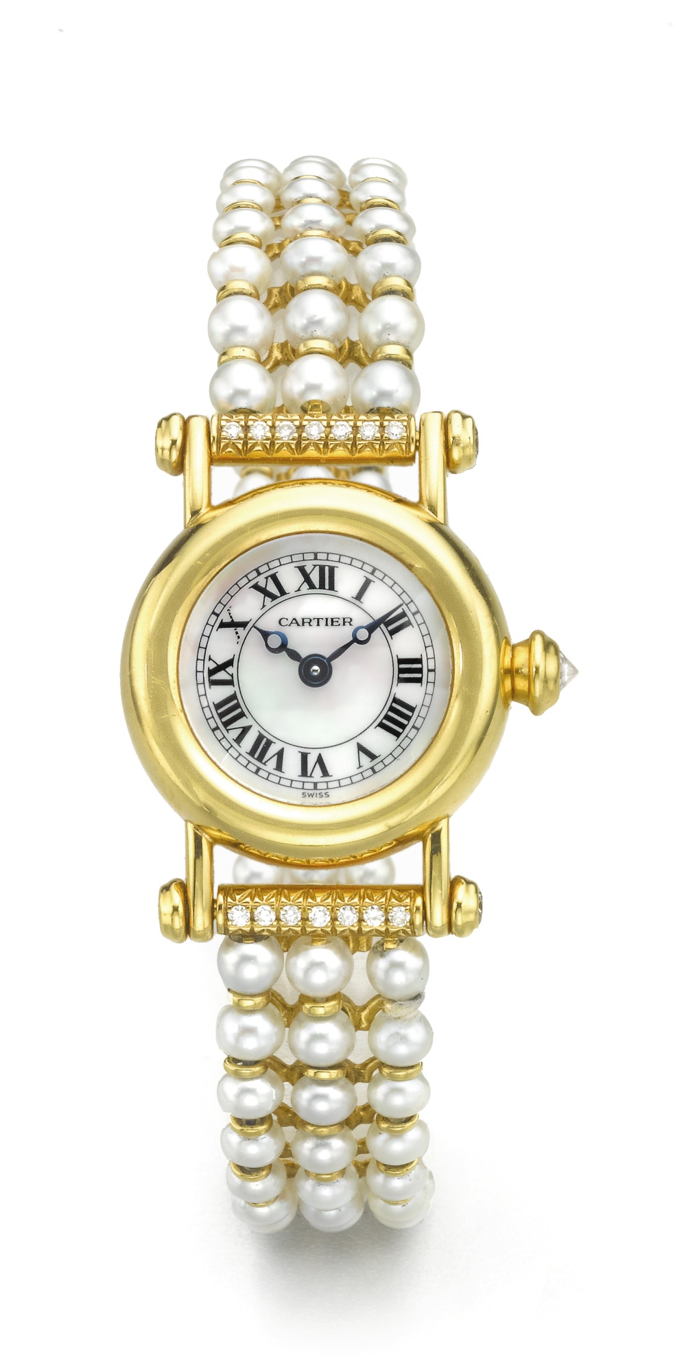 Cartier