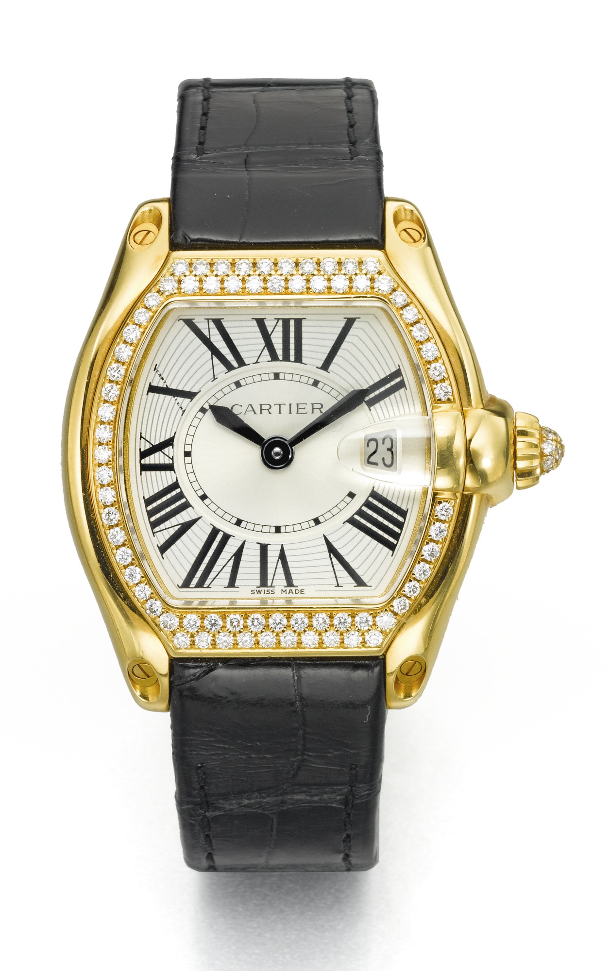 Cartier