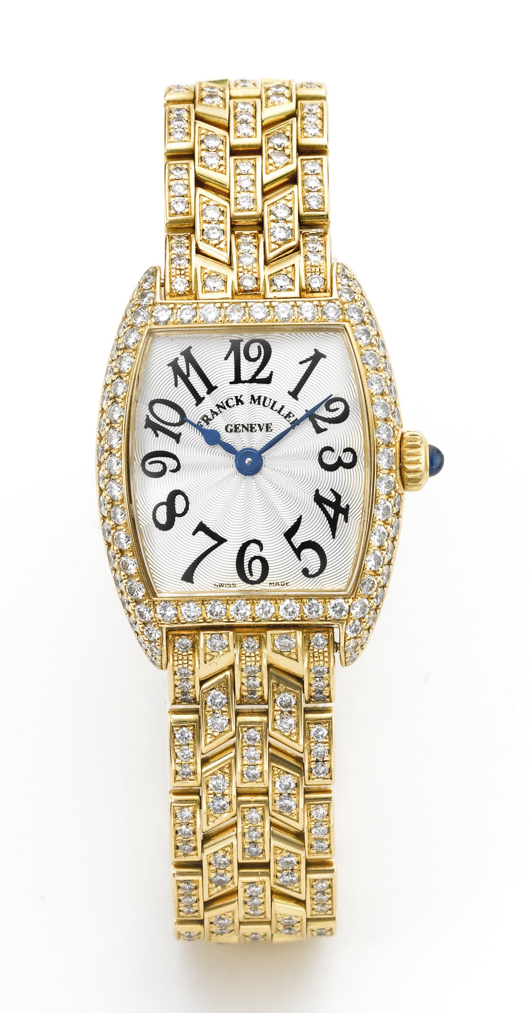 Franck Muller