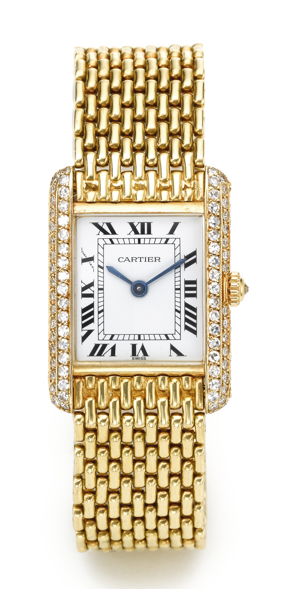 Cartier