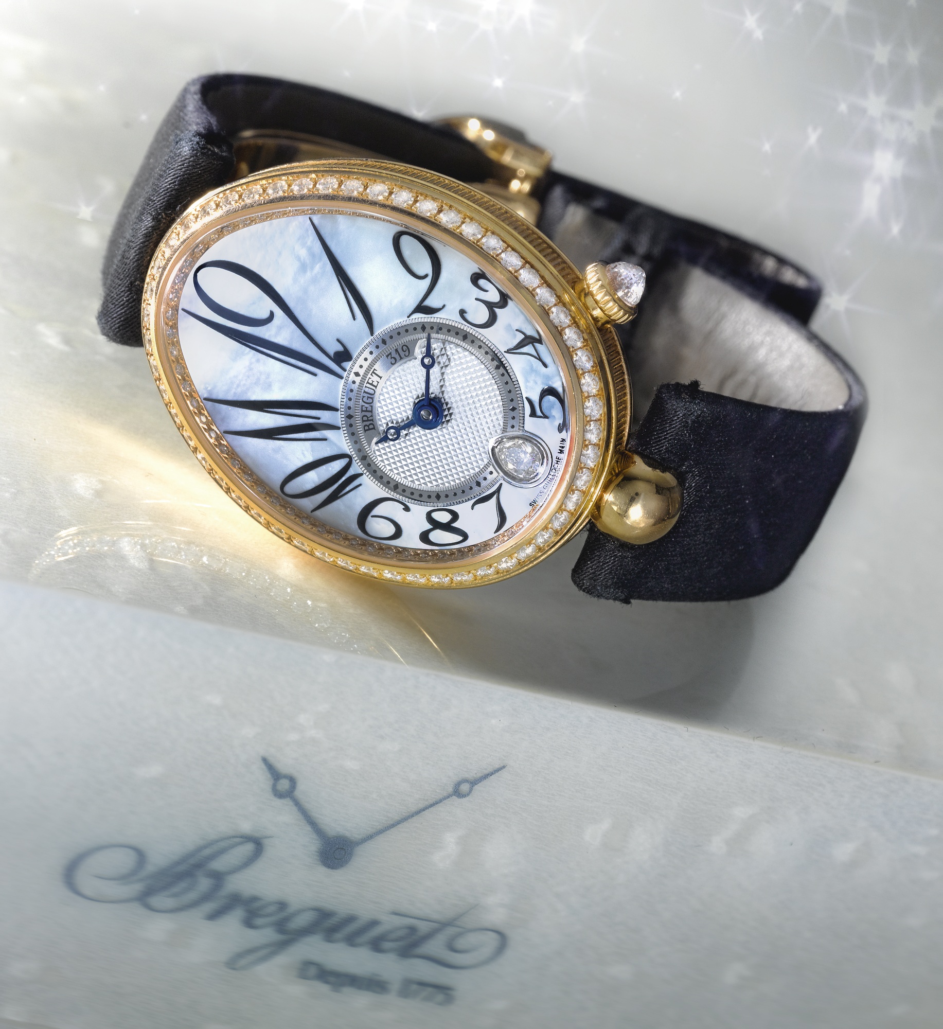 Breguet