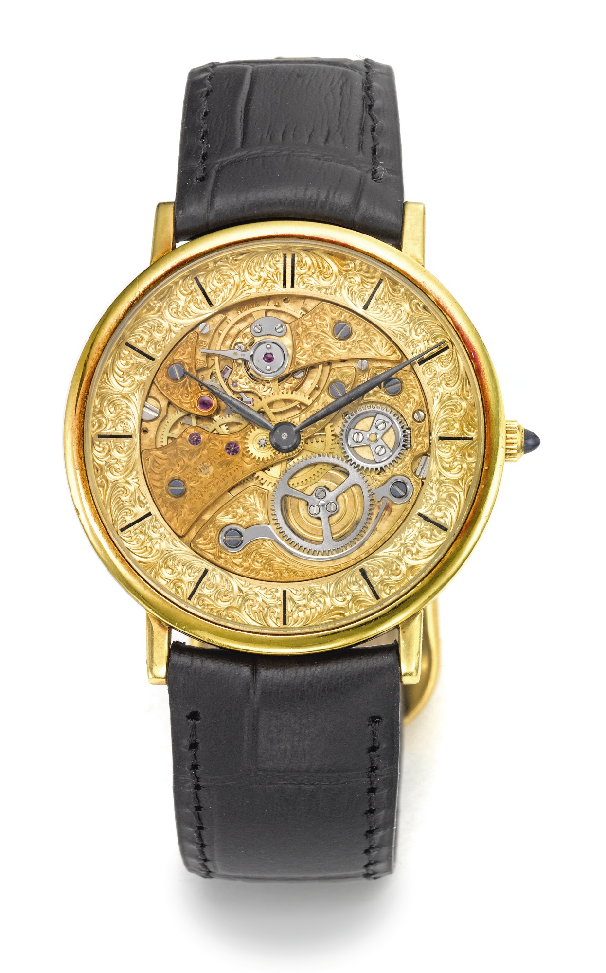 Vacheron Constantin