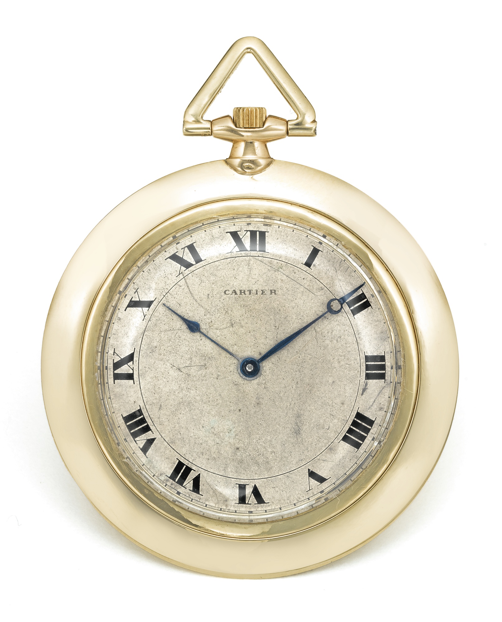 Cartier